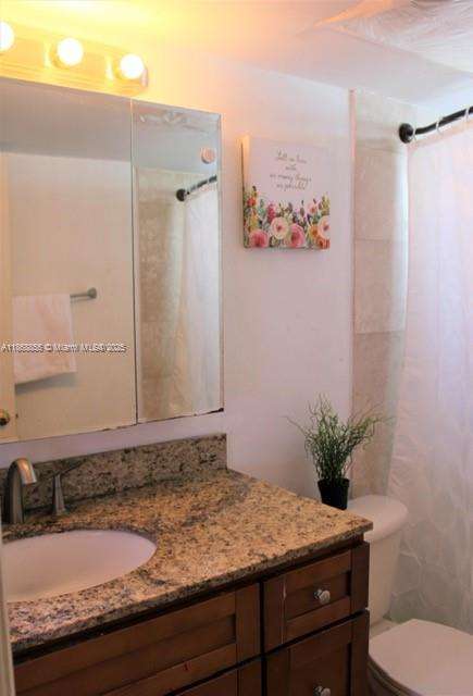 Small Image of 7904 WEST DR #908, North Bay Village Number 12