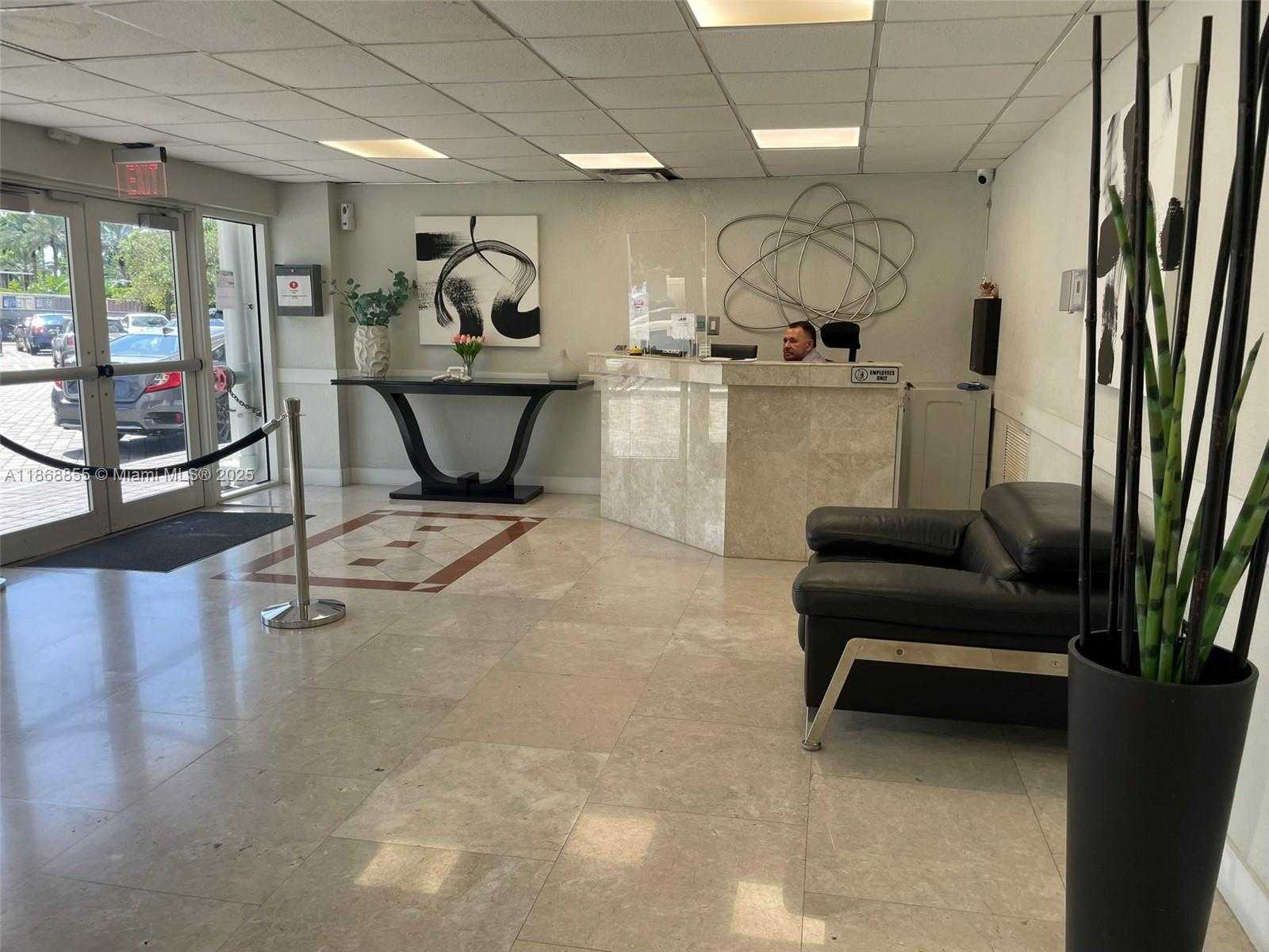 Small Image of 7904 WEST DR #908, North Bay Village Number 32