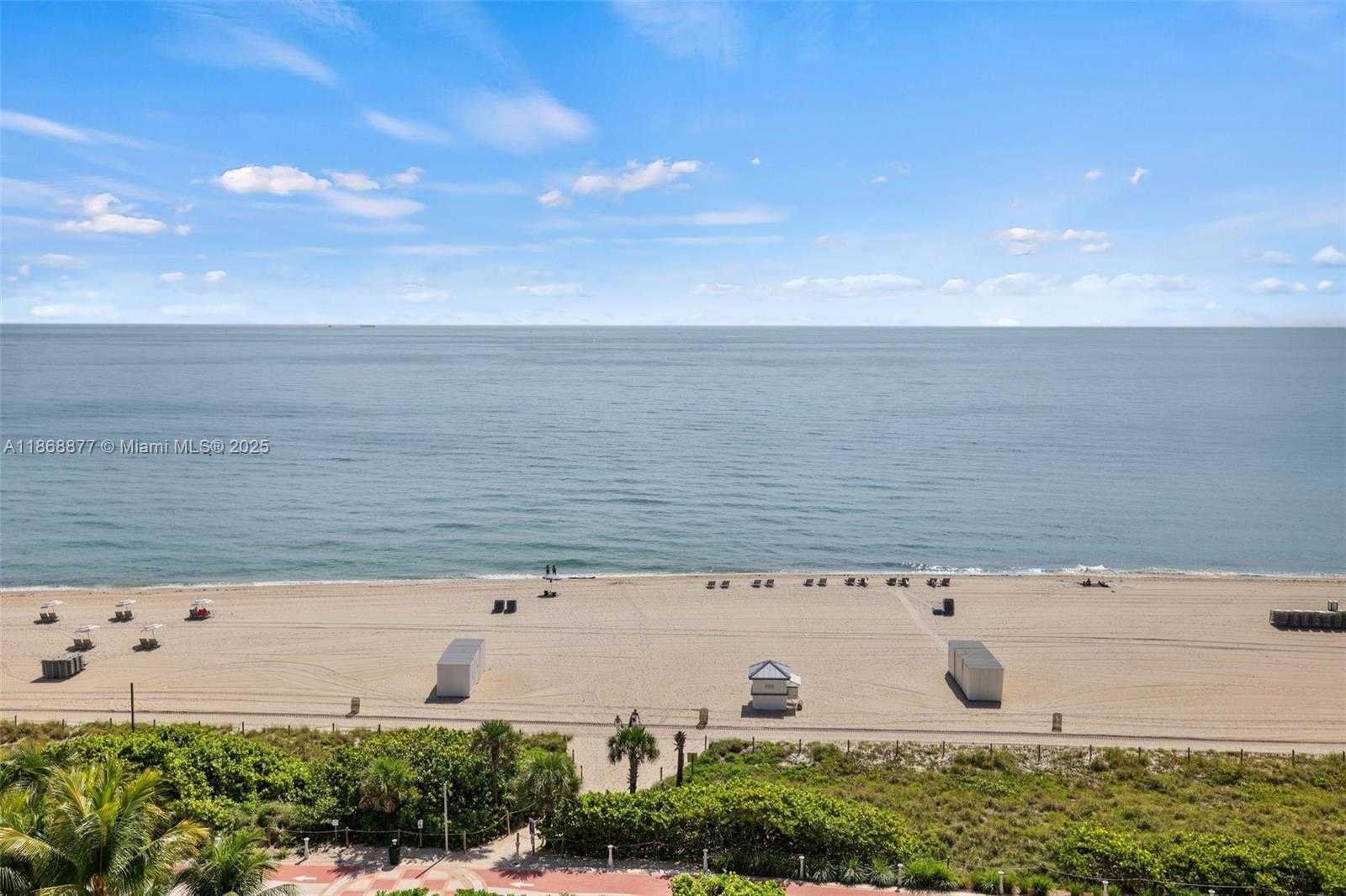 Small Image of 5959 COLLINS AVE #1007, Miami Beach Number 10