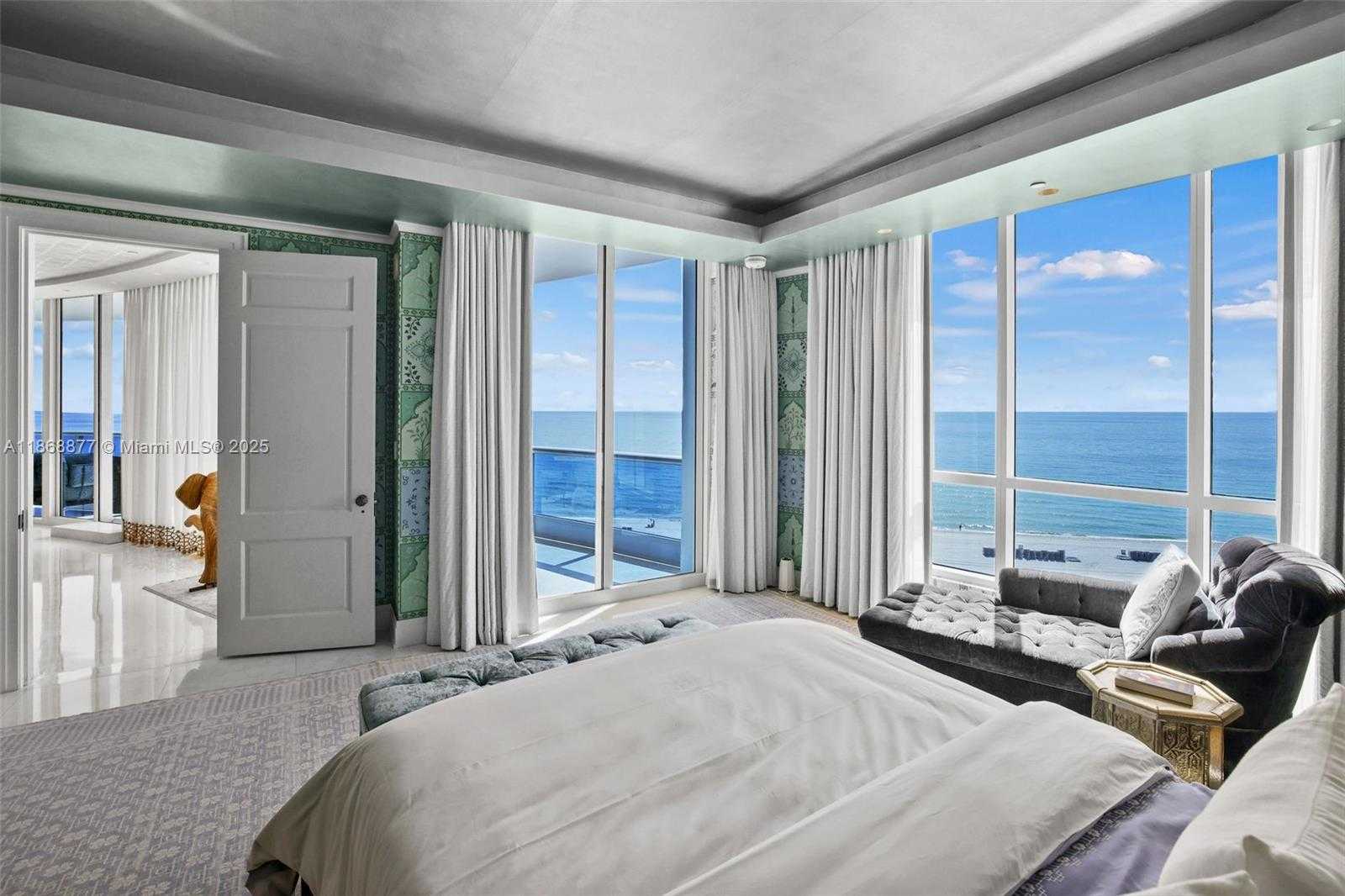 Small Image of 5959 COLLINS AVE #1007, Miami Beach Number 19