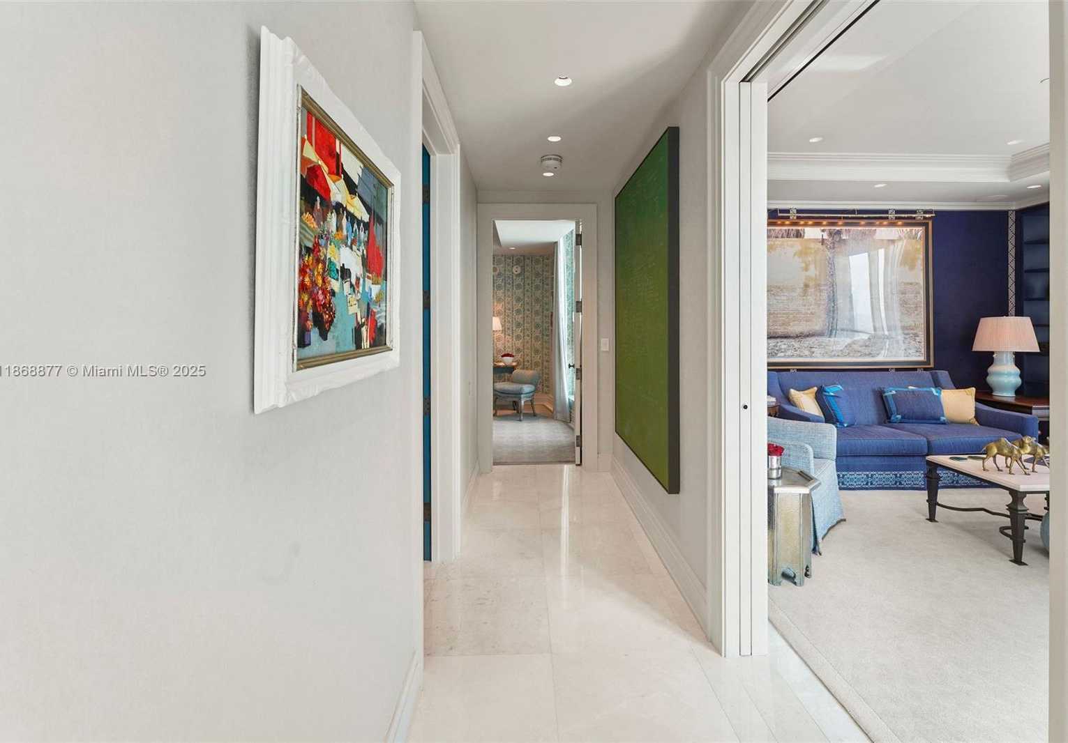 Small Image of 5959 COLLINS AVE #1007, Miami Beach Number 26