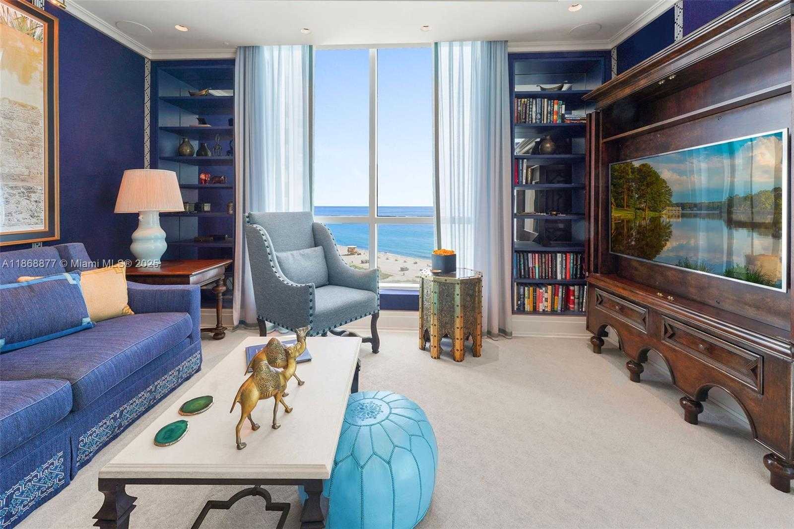 Small Image of 5959 COLLINS AVE #1007, Miami Beach Number 28