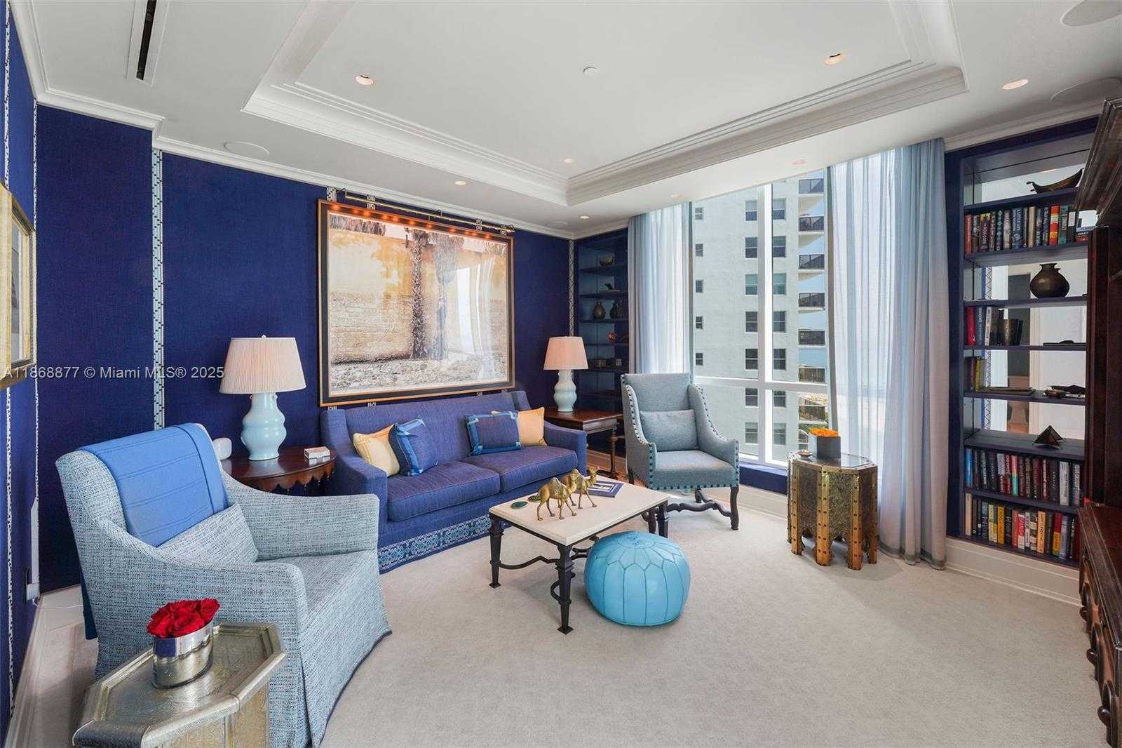 Small Image of 5959 COLLINS AVE #1007, Miami Beach Number 29