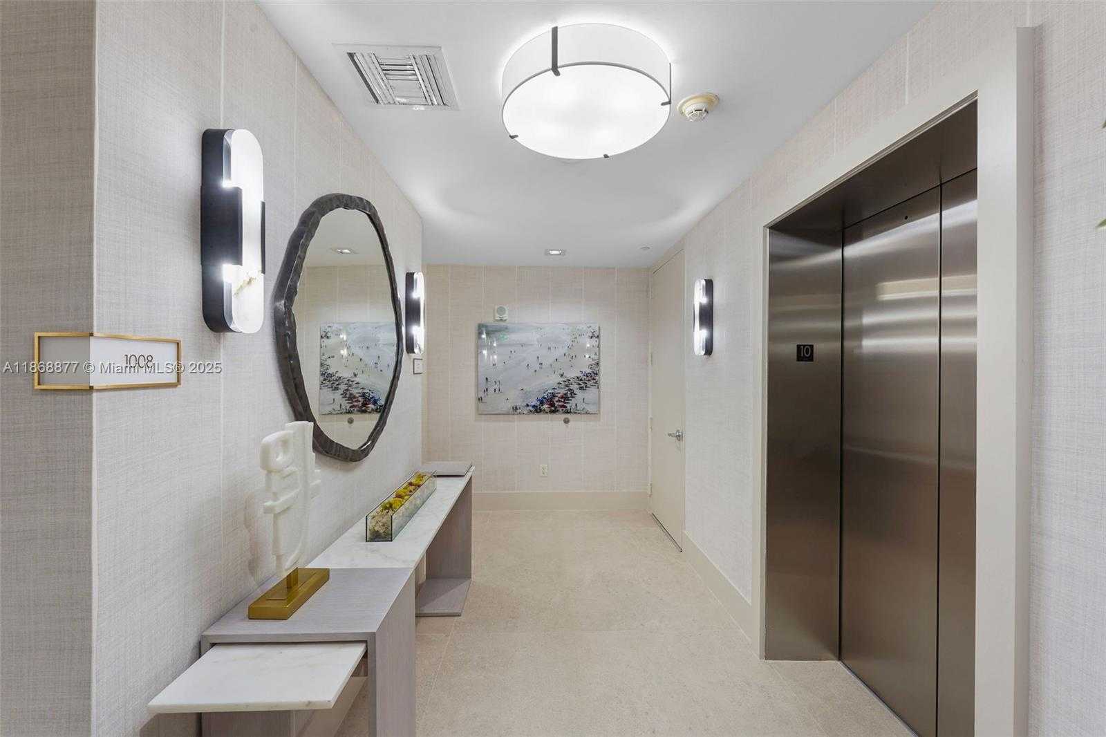 Small Image of 5959 COLLINS AVE #1007, Miami Beach Number 35