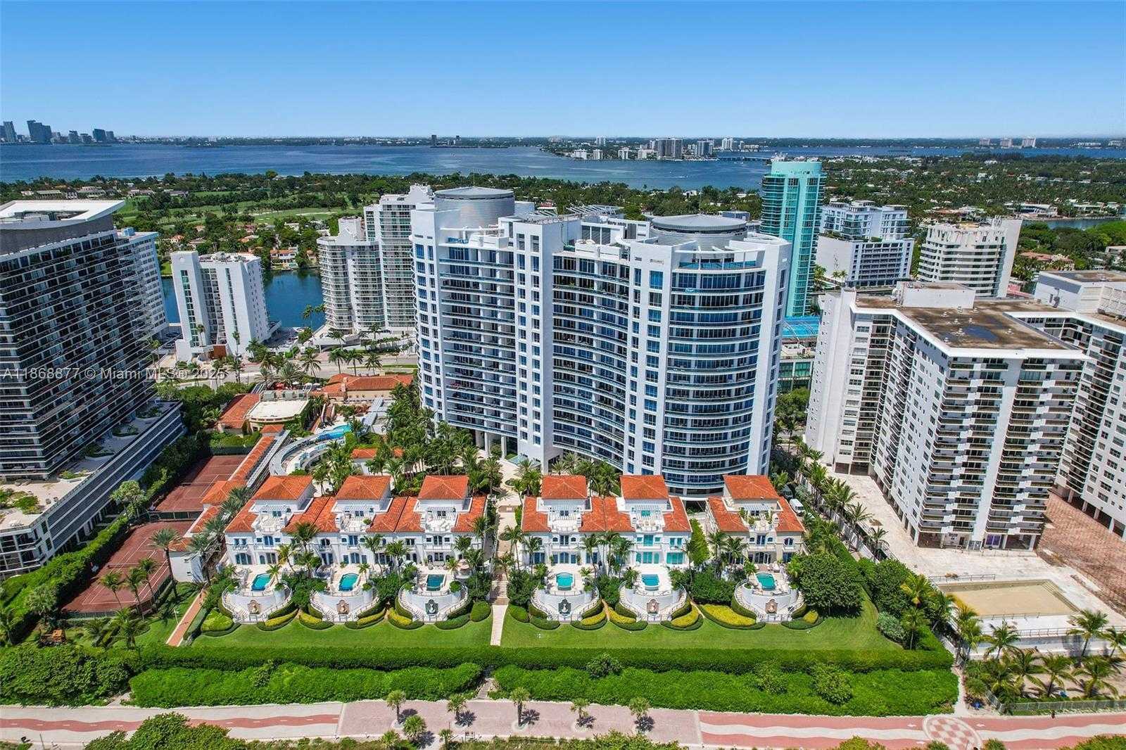 Small Image of 5959 COLLINS AVE #1007, Miami Beach Number 38