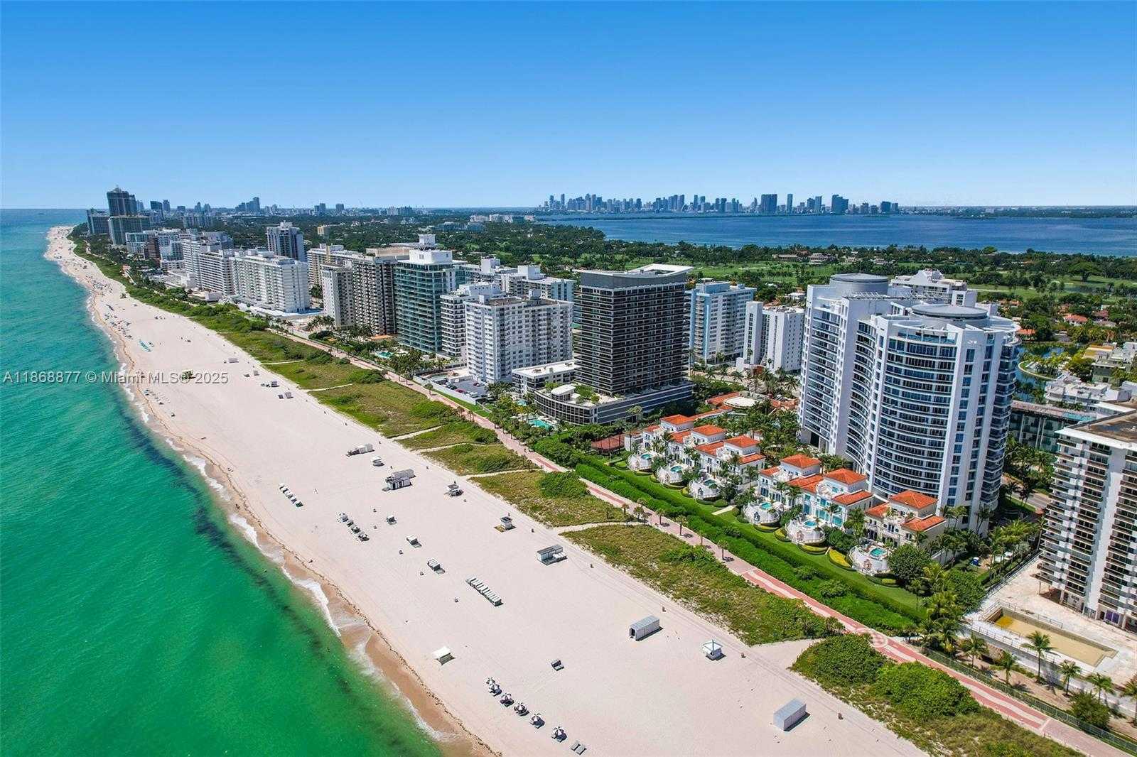 Small Image of 5959 COLLINS AVE #1007, Miami Beach Number 41
