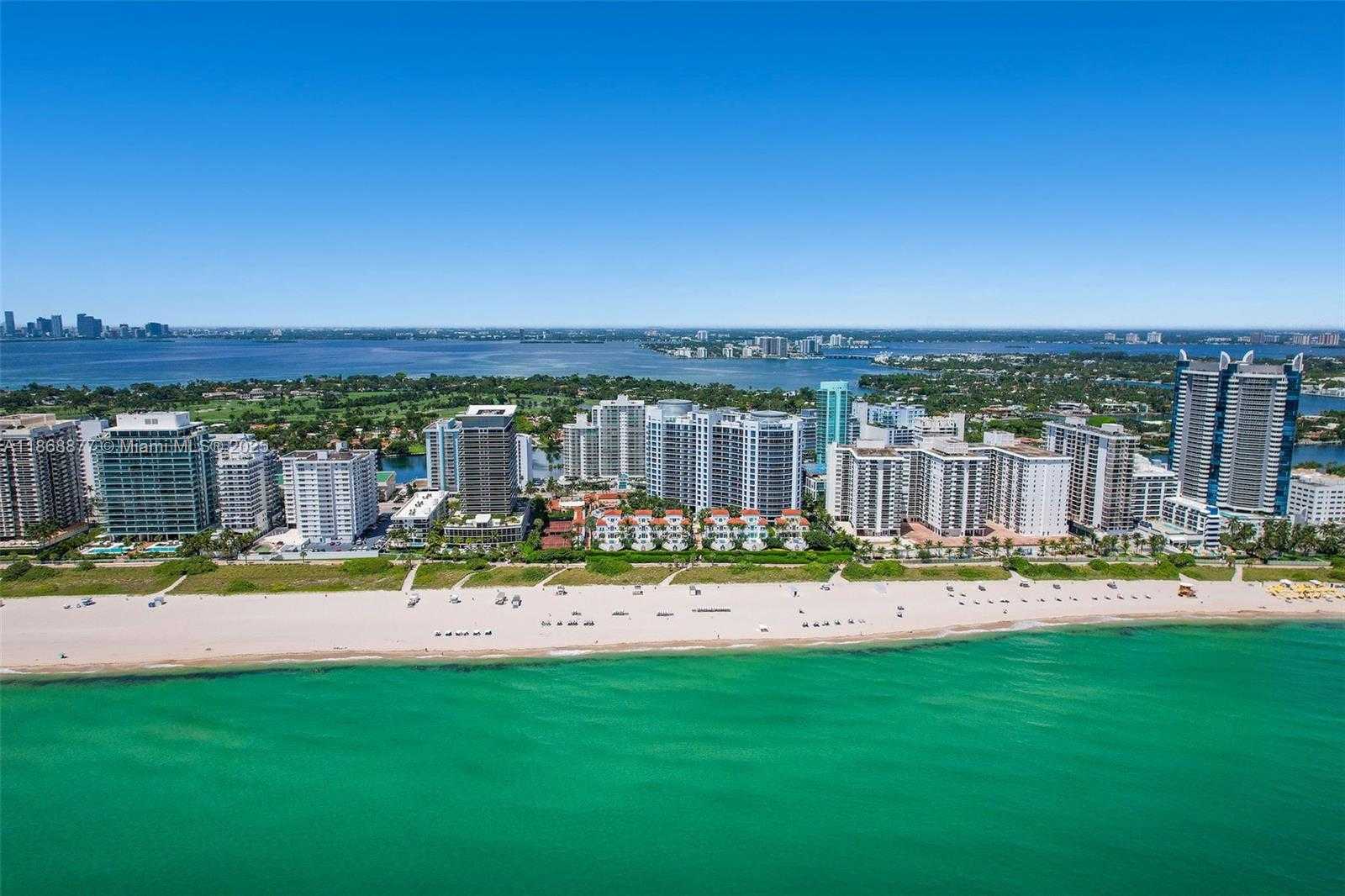 Small Image of 5959 COLLINS AVE #1007, Miami Beach Number 45