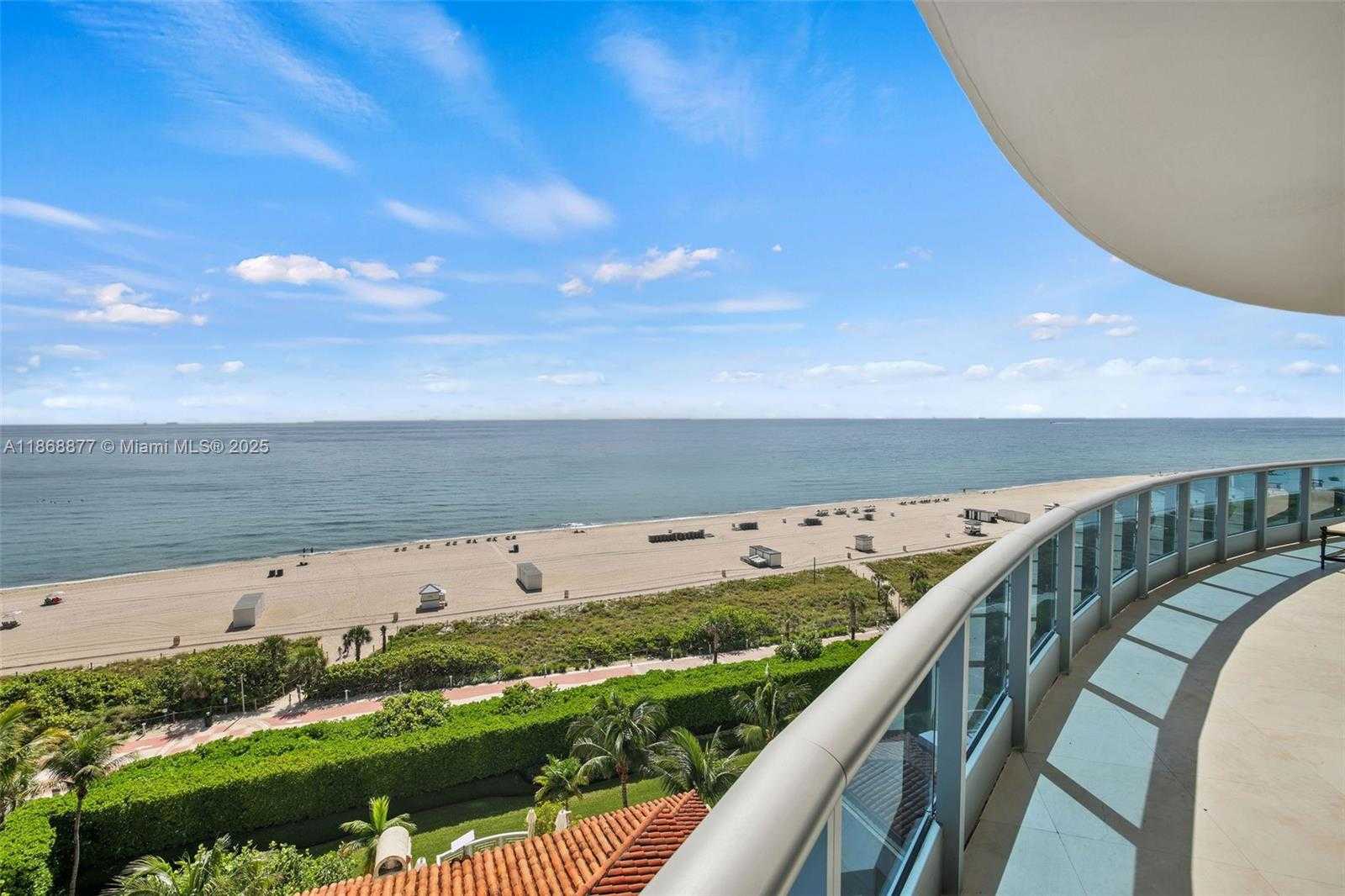 Small Image of 5959 COLLINS AVE #1007, Miami Beach Number 49