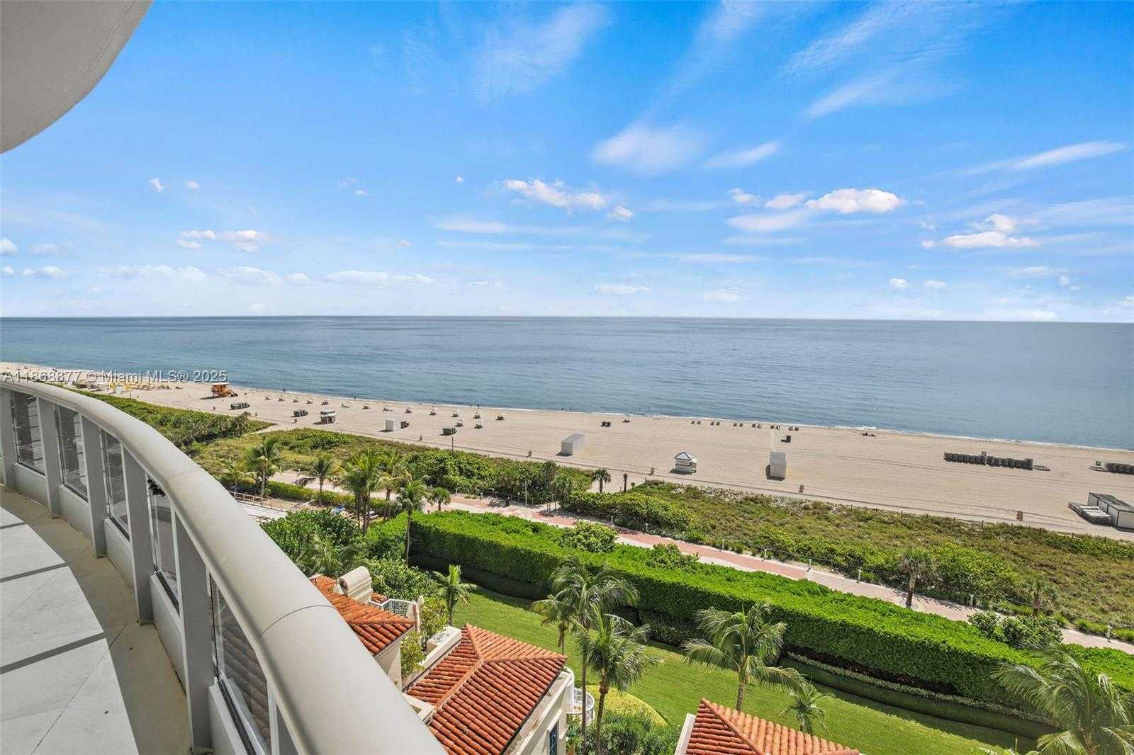 Small Image of 5959 COLLINS AVE #1007, Miami Beach Number 7