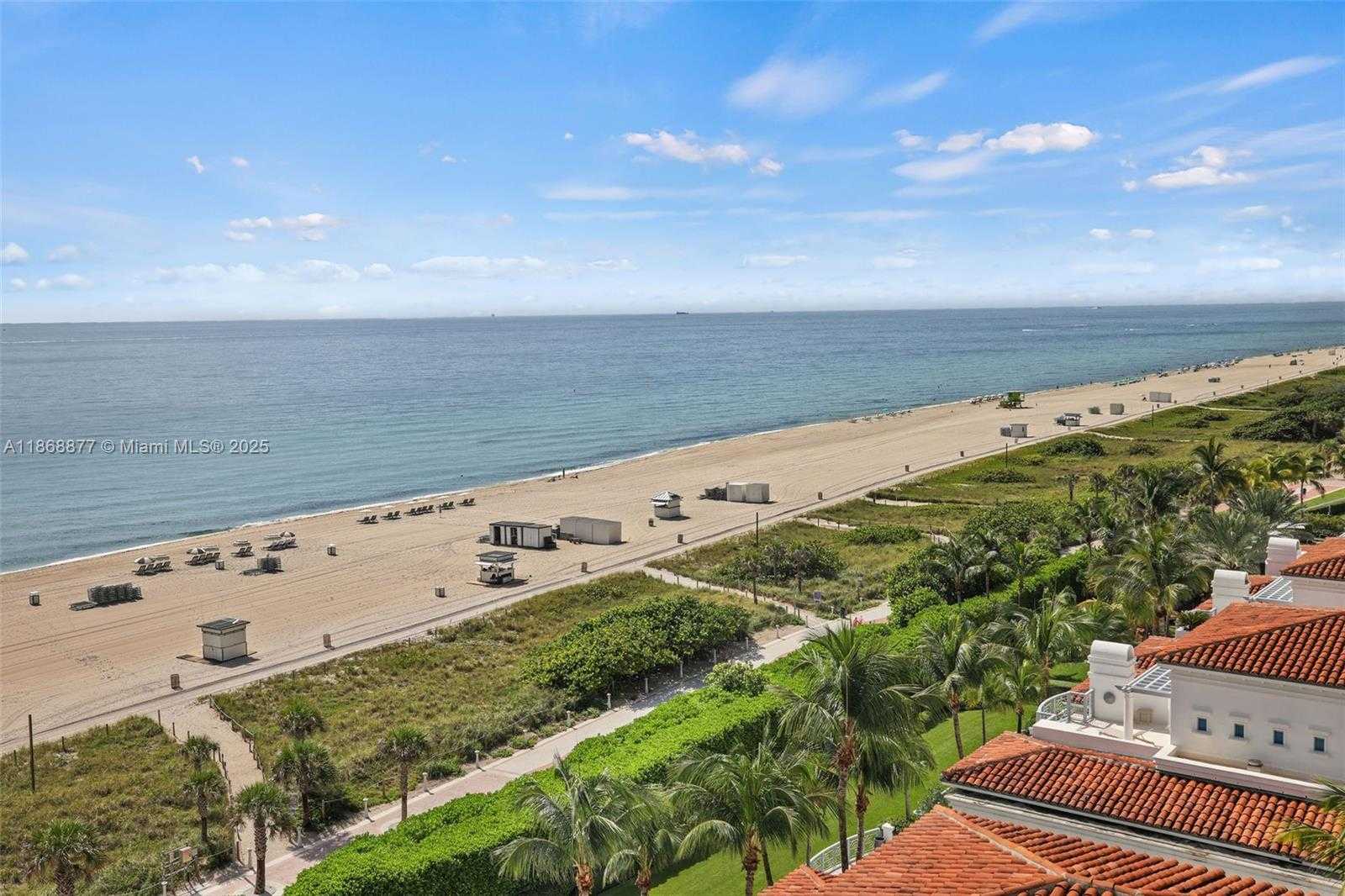 Small Image of 5959 COLLINS AVE #1007, Miami Beach Number 8