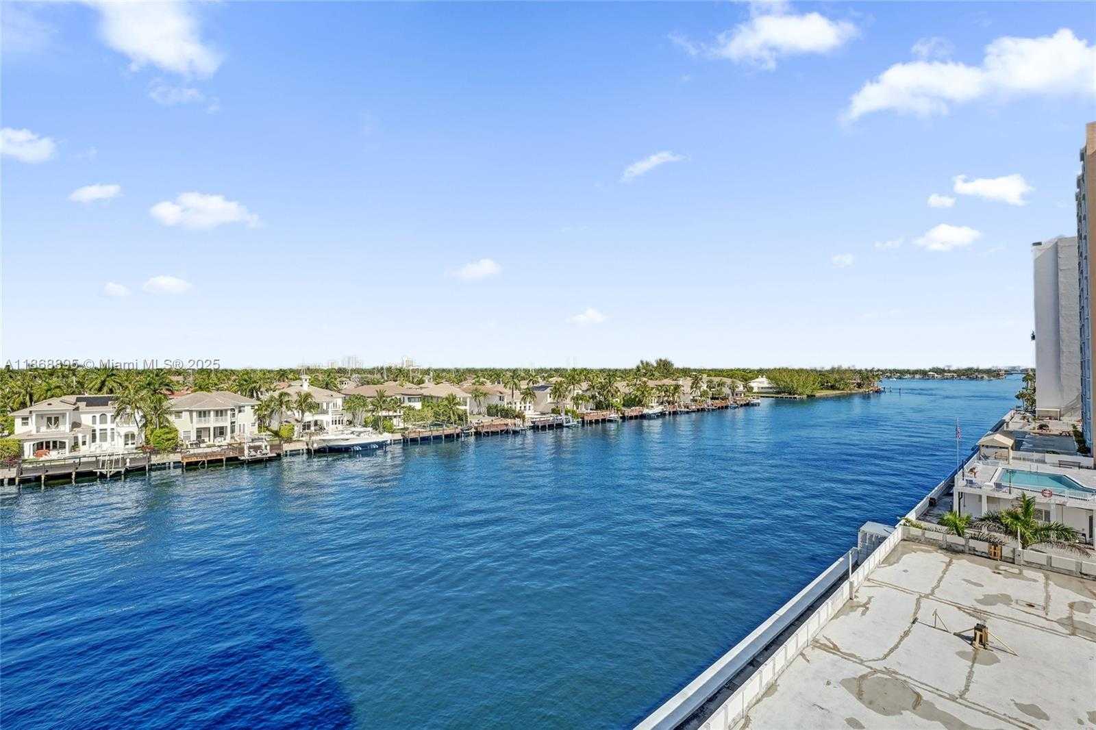 Small Image of 1500 SOUTH OCEAN DR #6F, Hollywood Number 28