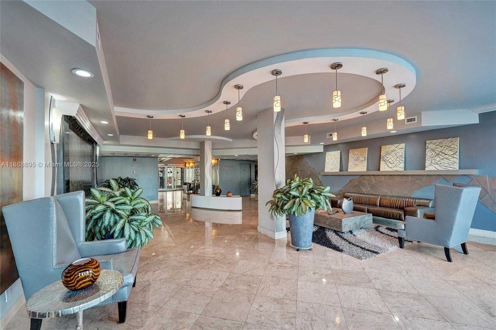 Small Image of 1500 SOUTH OCEAN DR #6F, Hollywood Number 32