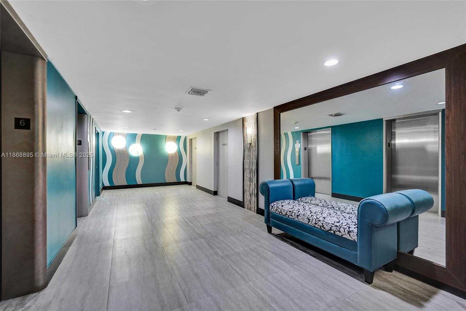 Small Image of 1500 SOUTH OCEAN DR #6F, Hollywood Number 33