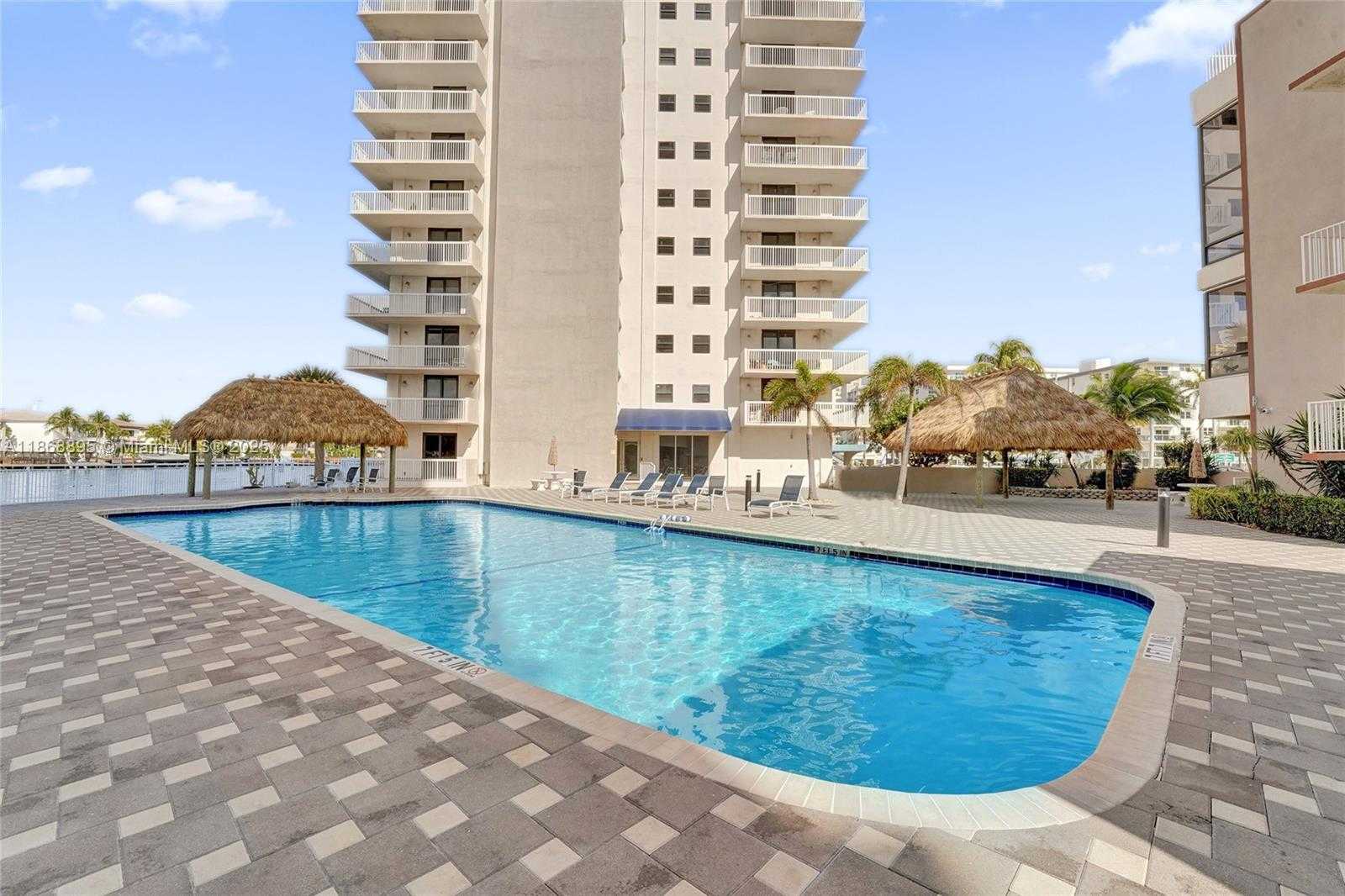 Small Image of 1500 SOUTH OCEAN DR #6F, Hollywood Number 34