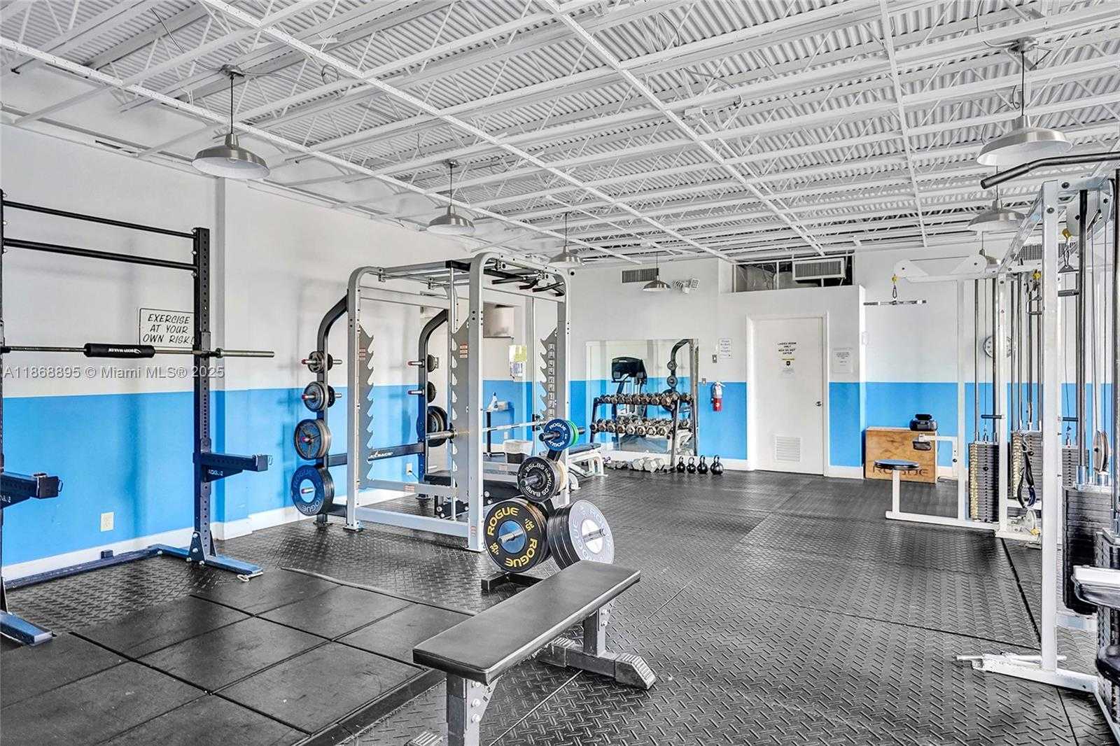 Small Image of 1500 SOUTH OCEAN DR #6F, Hollywood Number 36