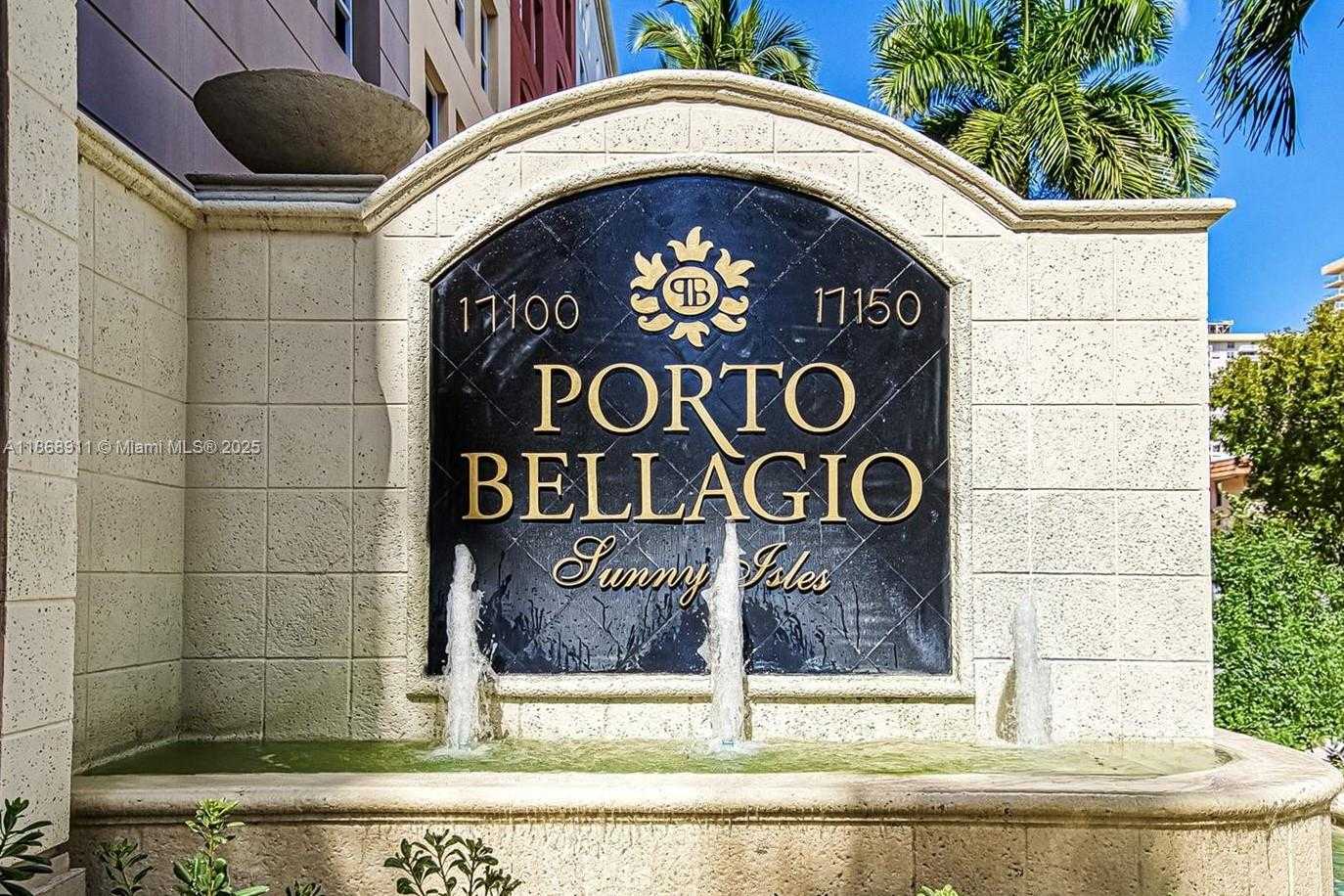 Small Image of 17100 NORTH BAY RD #1810, Sunny Isles Beach Number 27