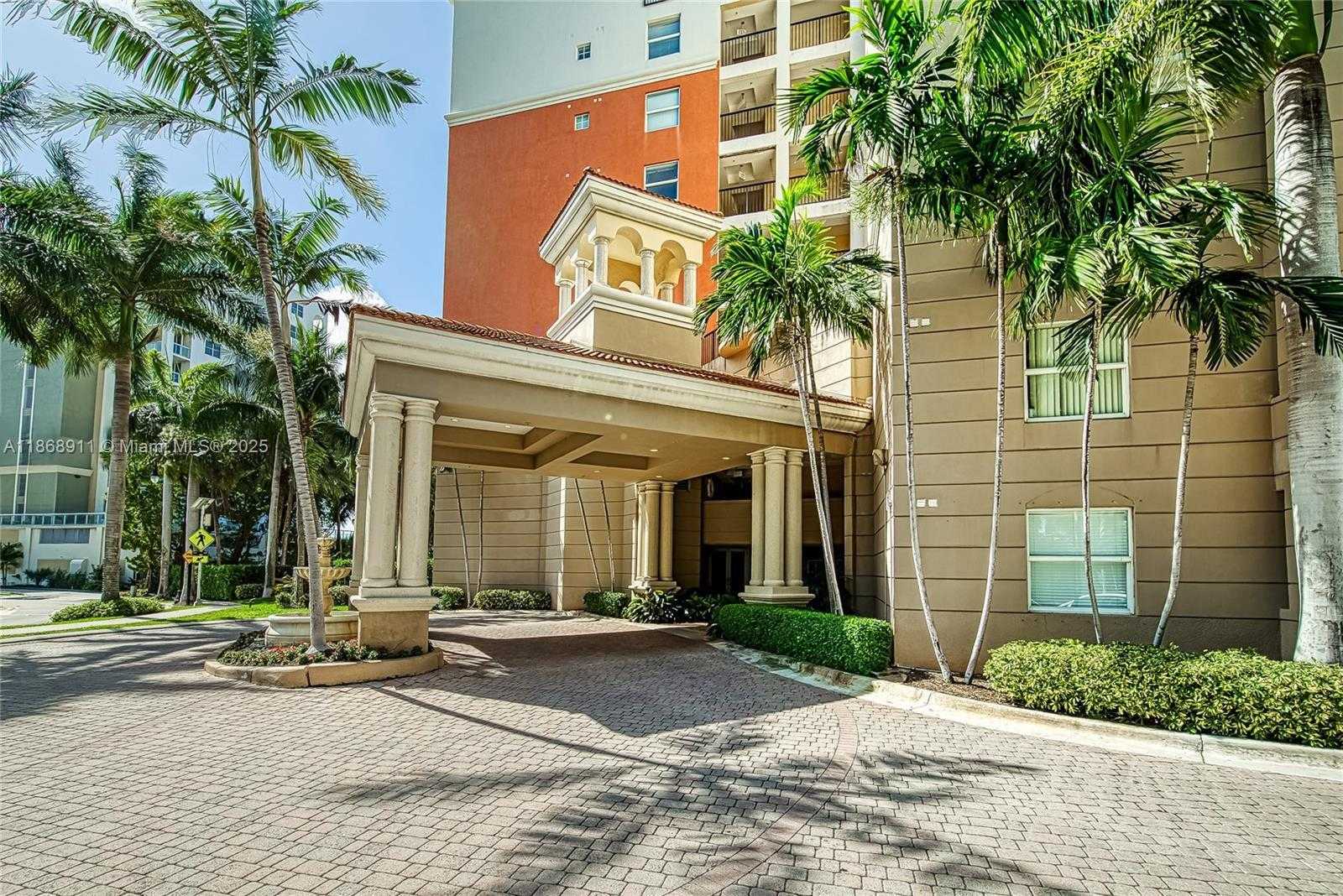 Small Image of 17100 NORTH BAY RD #1810, Sunny Isles Beach Number 28
