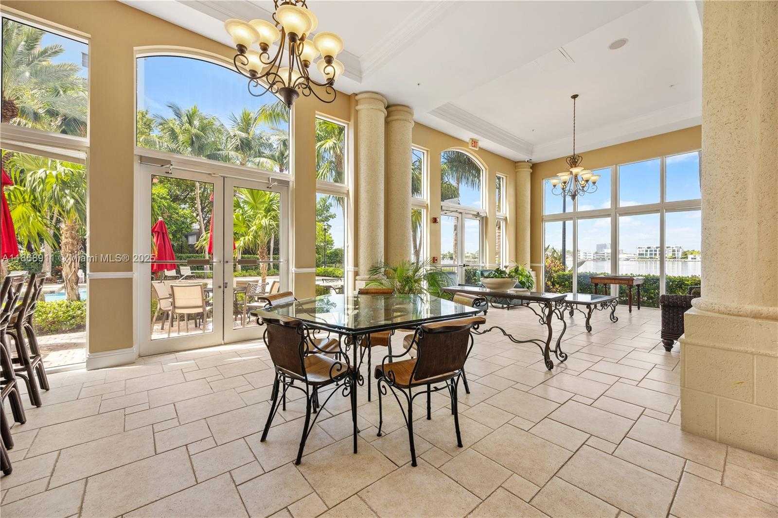 Small Image of 17100 NORTH BAY RD #1810, Sunny Isles Beach Number 30