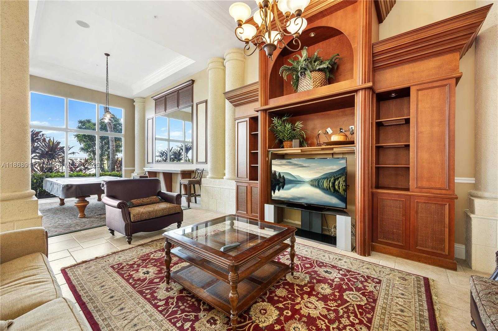 Small Image of 17100 NORTH BAY RD #1810, Sunny Isles Beach Number 31