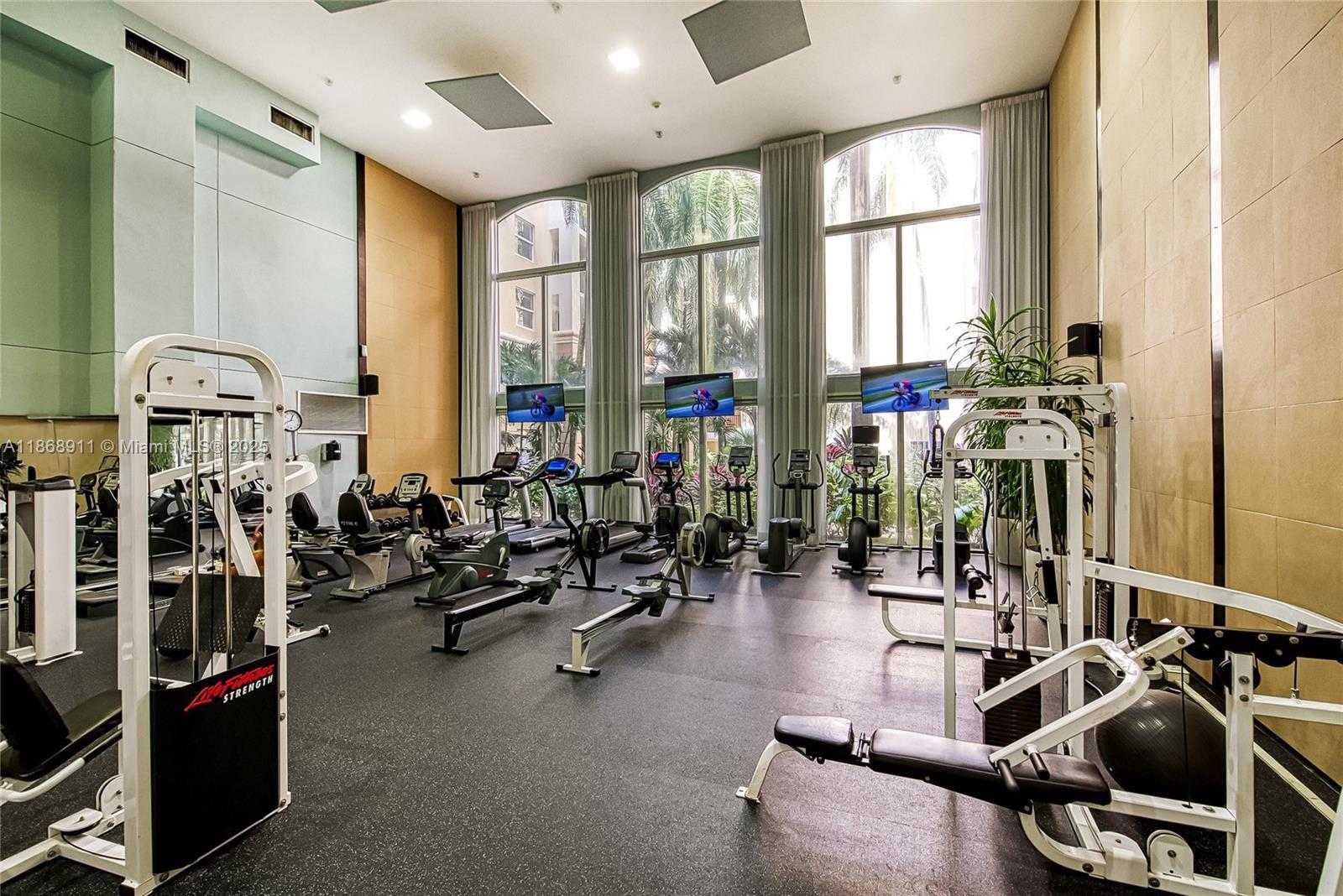 Small Image of 17100 NORTH BAY RD #1810, Sunny Isles Beach Number 33