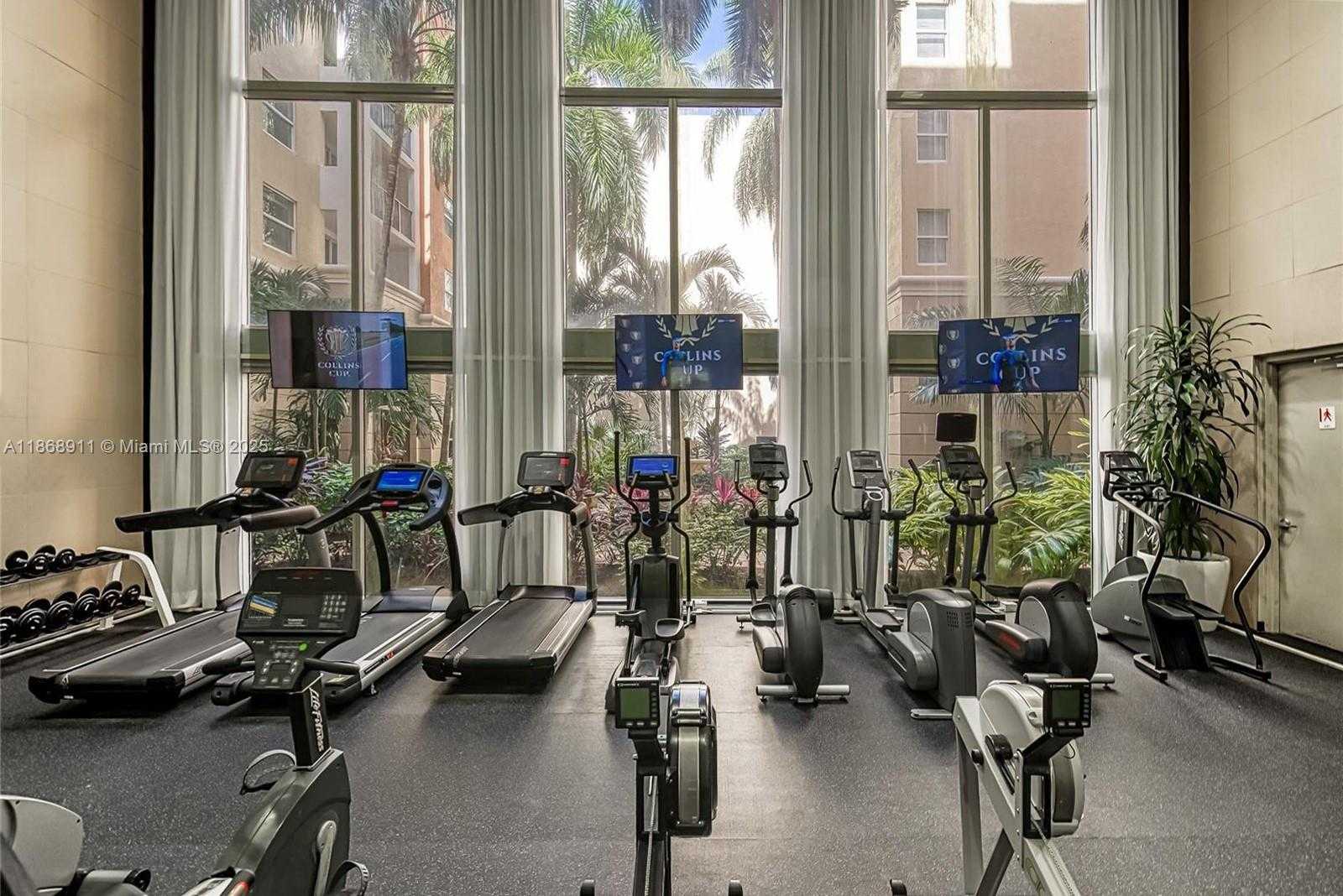 Small Image of 17100 NORTH BAY RD #1810, Sunny Isles Beach Number 34