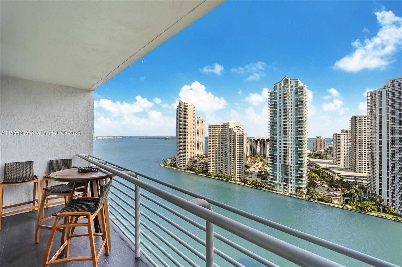 Small Image of 325 SOUTH BISCAYNE BLVD #2515, Miami Number 18