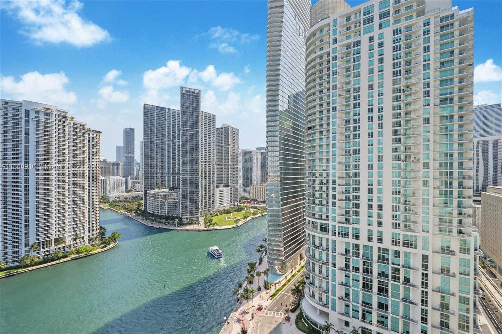 Small Image of 325 SOUTH BISCAYNE BLVD #2515, Miami Number 21