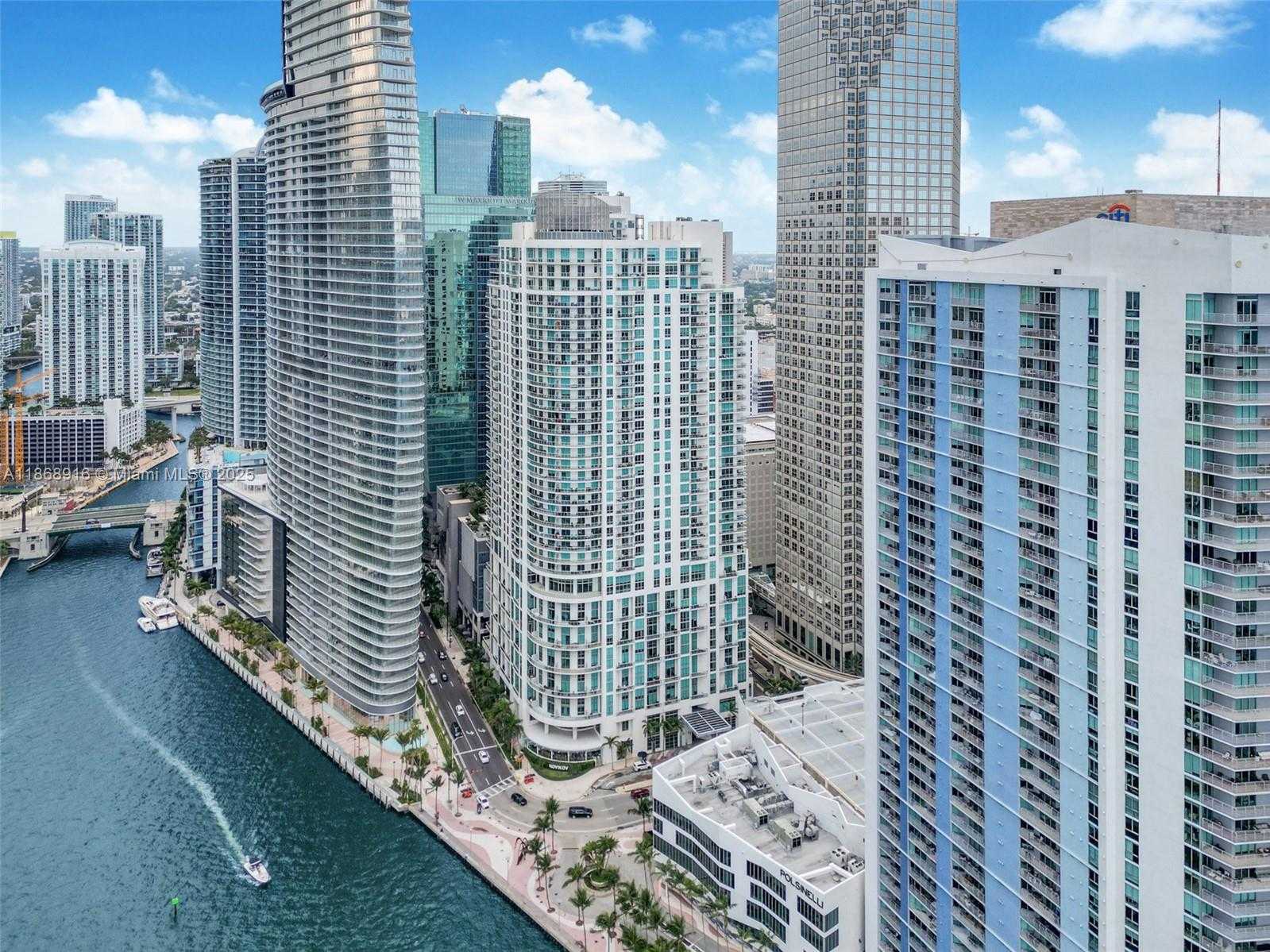 Small Image of 325 SOUTH BISCAYNE BLVD #2515, Miami Number 22