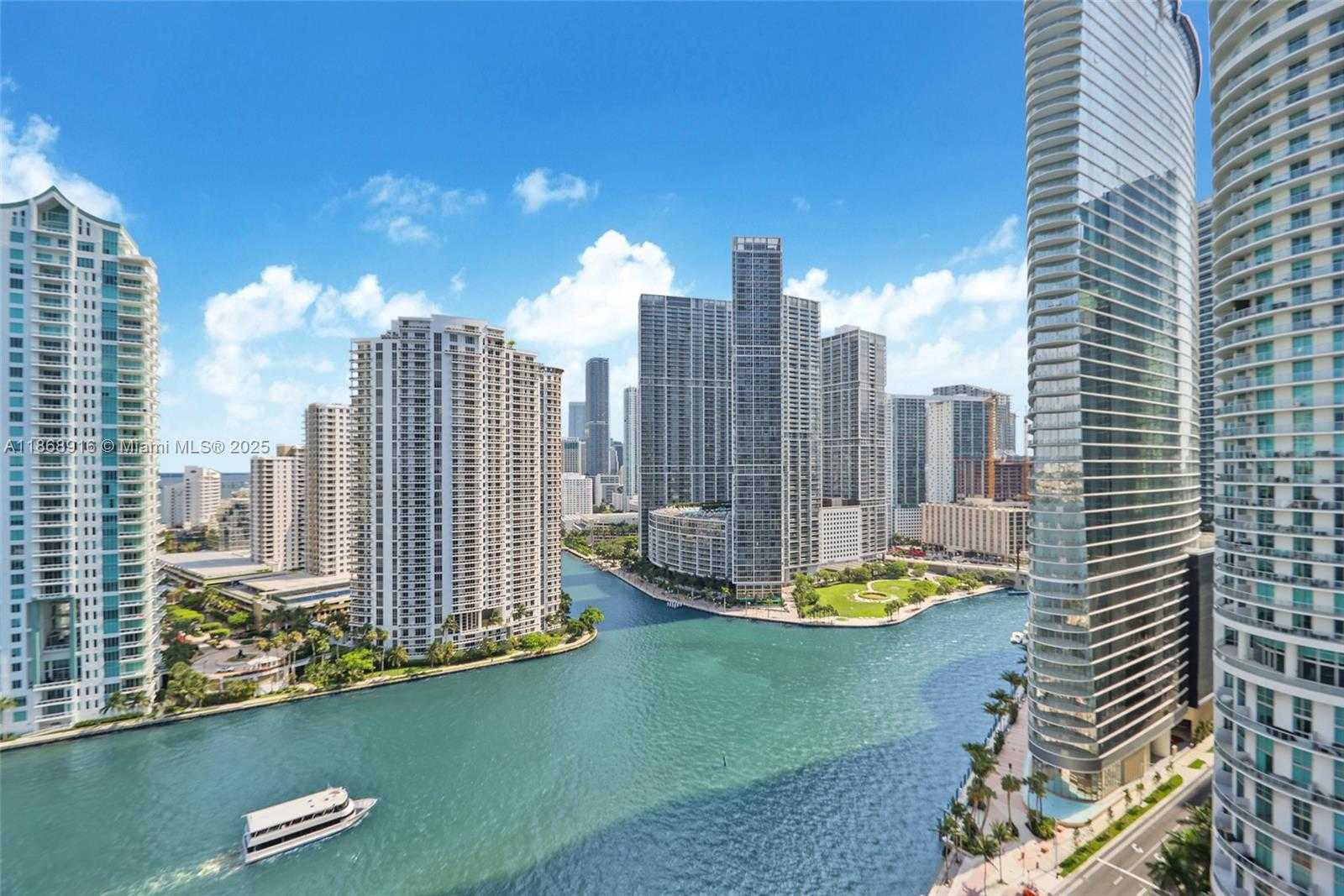 Small Image of 325 SOUTH BISCAYNE BLVD #2515, Miami Number 24