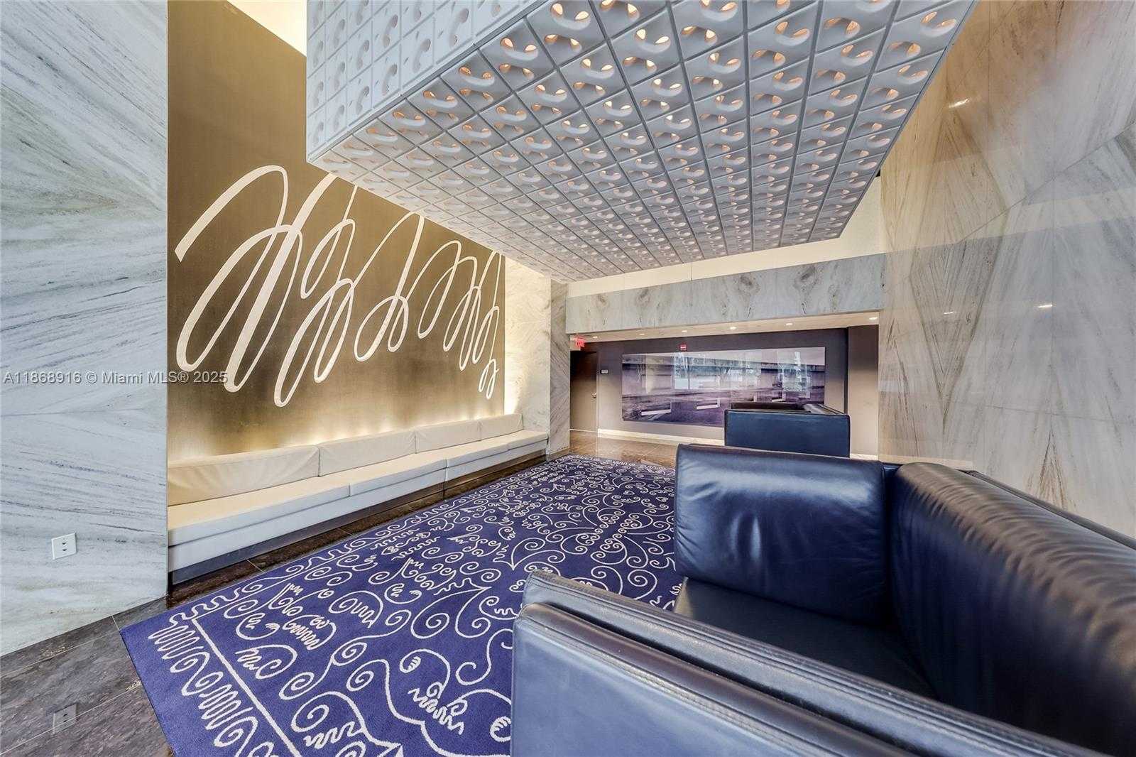 Small Image of 325 SOUTH BISCAYNE BLVD #2515, Miami Number 29