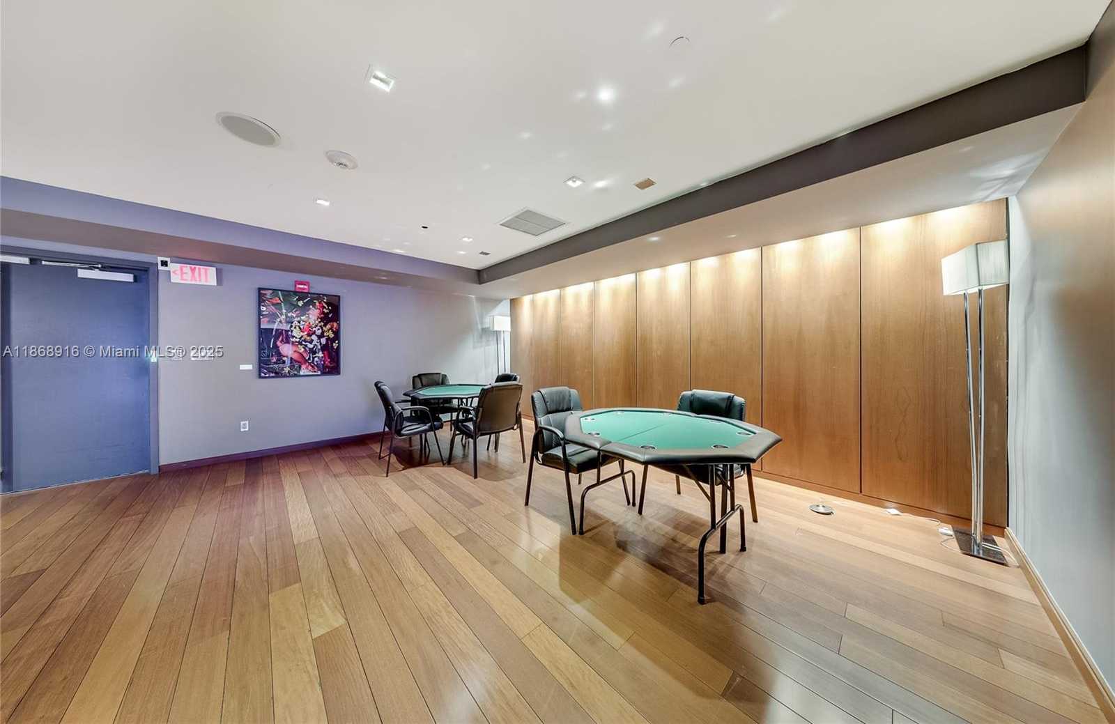 Small Image of 325 SOUTH BISCAYNE BLVD #2515, Miami Number 31