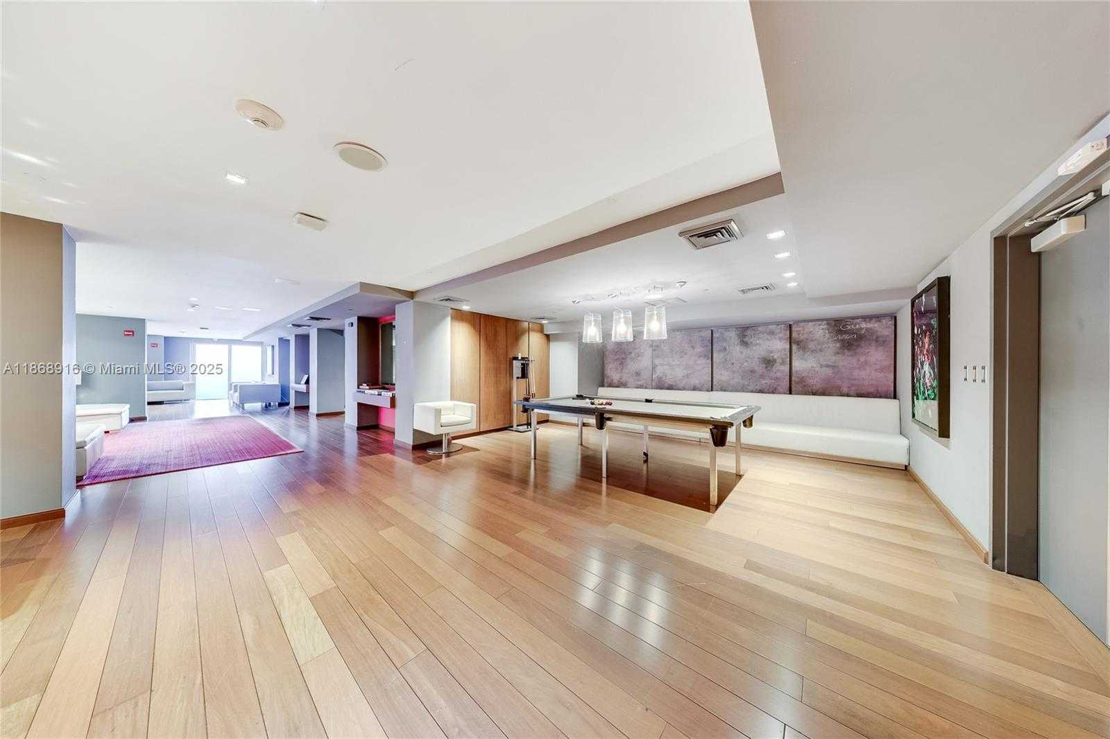Small Image of 325 SOUTH BISCAYNE BLVD #2515, Miami Number 33