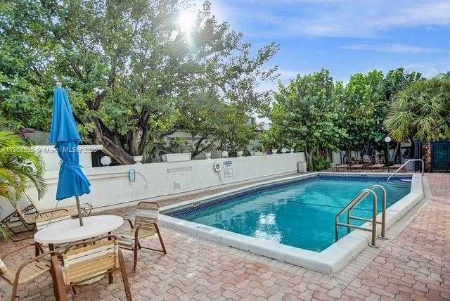 Small Image of 2900 NORTH BANYAN ST #101, Fort Lauderdale Number 22