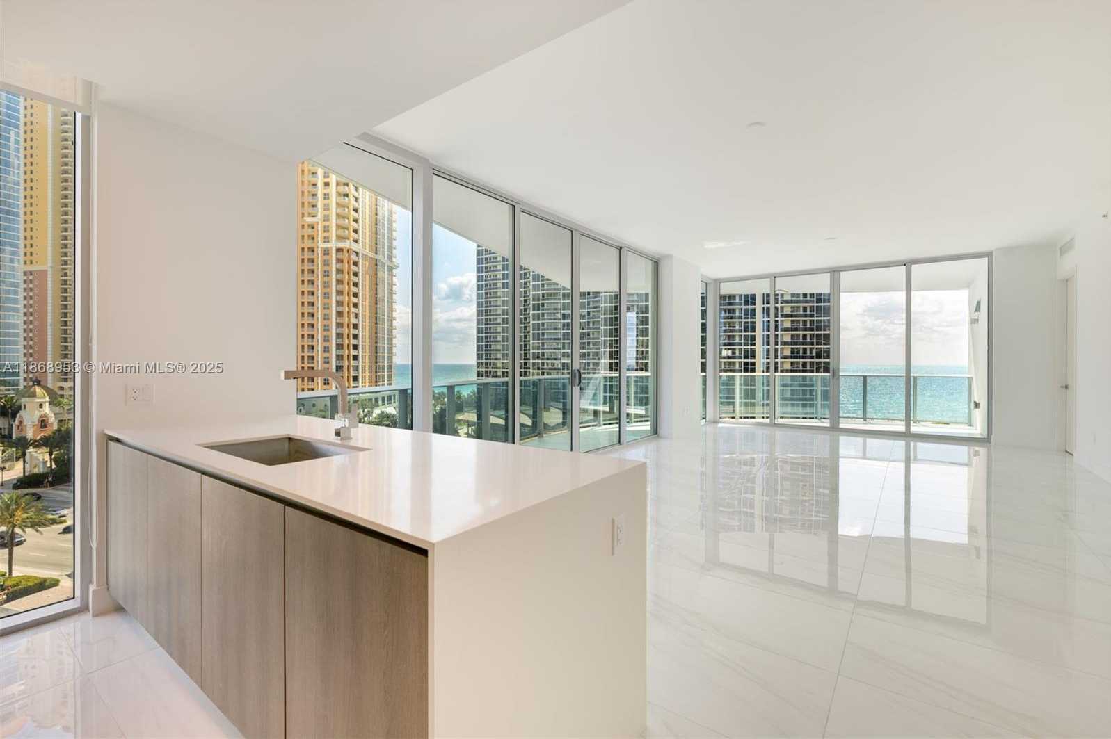 Small Image of 17550 COLLINS AVE #805, Sunny Isles Beach Number 3