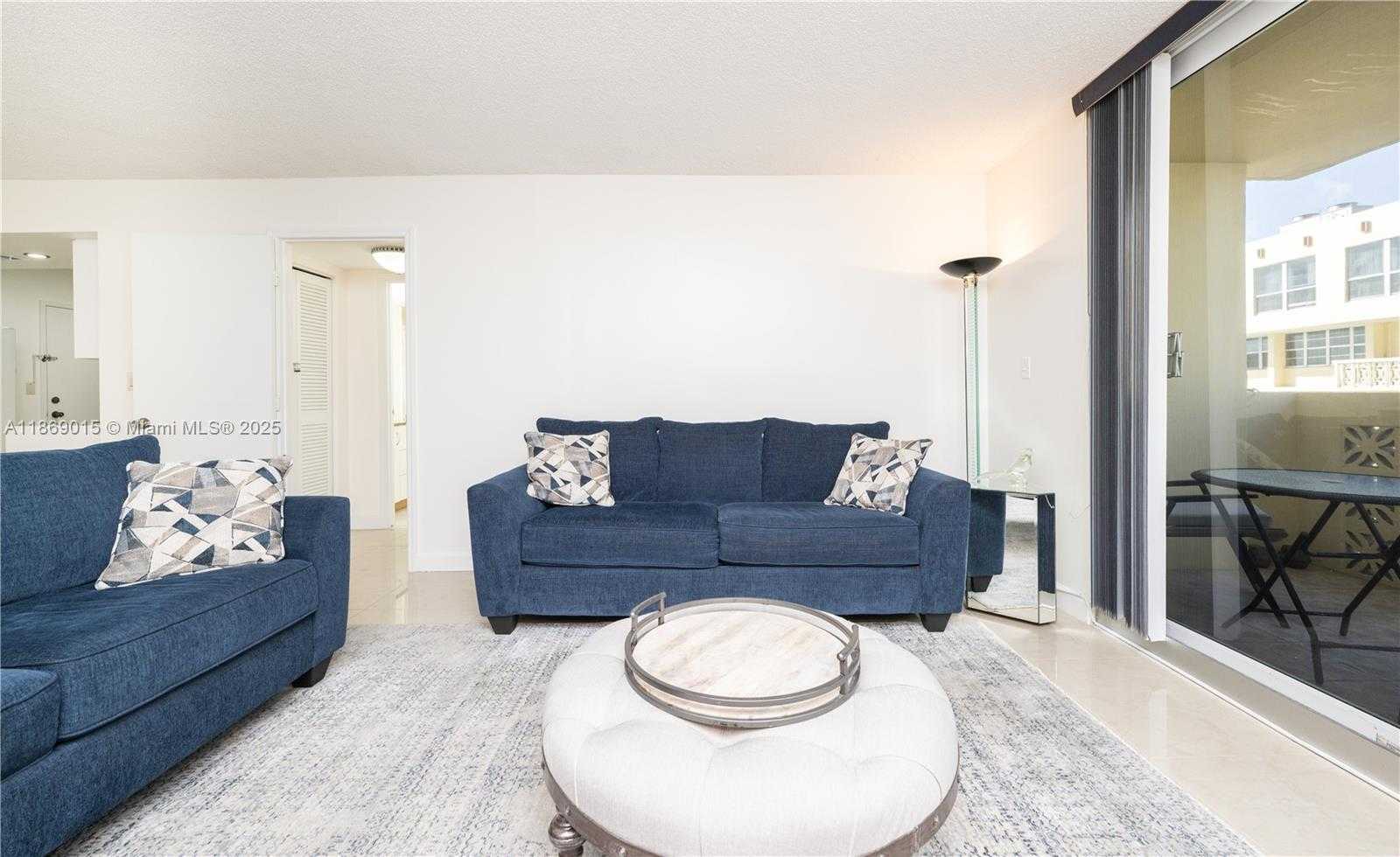 Small Image of 1833 SOUTH OCEAN DR #1007, Hallandale Beach Number 2