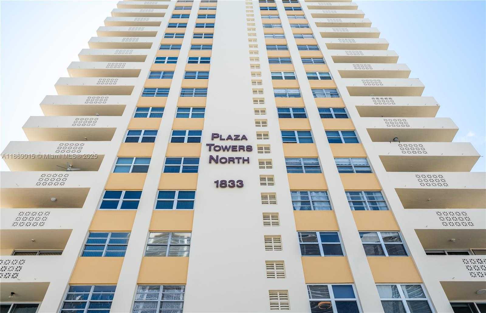 Small Image of 1833 SOUTH OCEAN DR #1007, Hallandale Beach Number 51