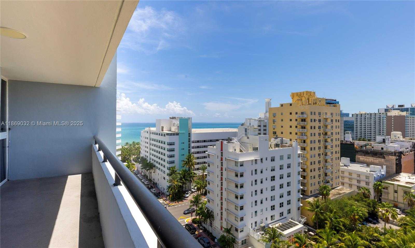 Small Image of 3200 COLLINS AVE #12-8, Miami Beach Number 12