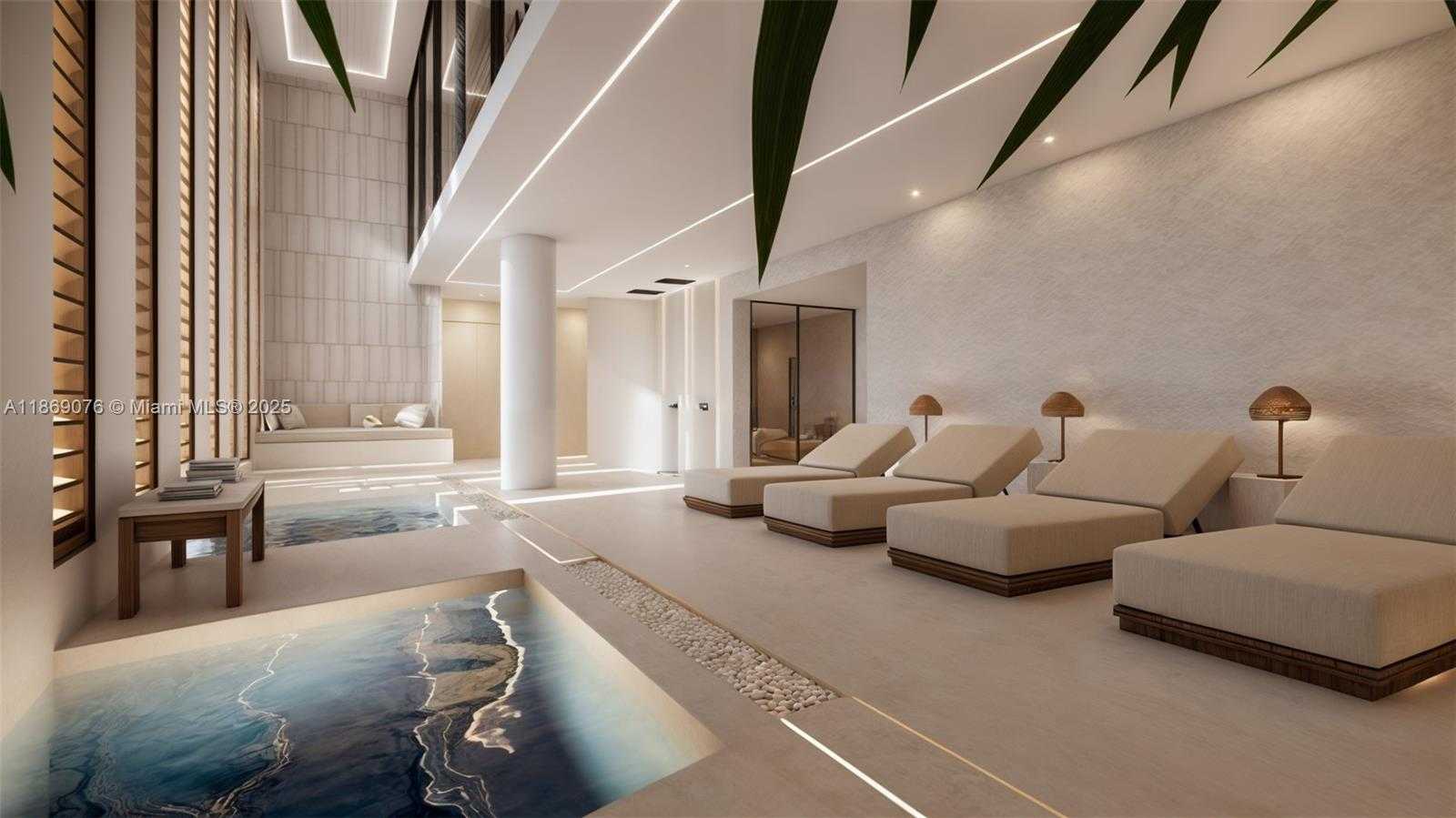 Small Image of 8800 COLLINS AVE #211, Surfside Number 10