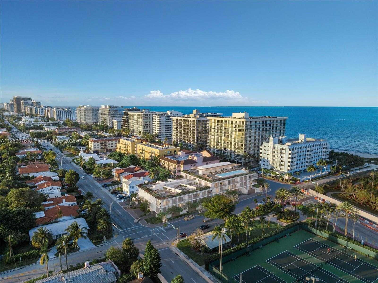 Small Image of 8800 COLLINS AVE #211, Surfside Number 11