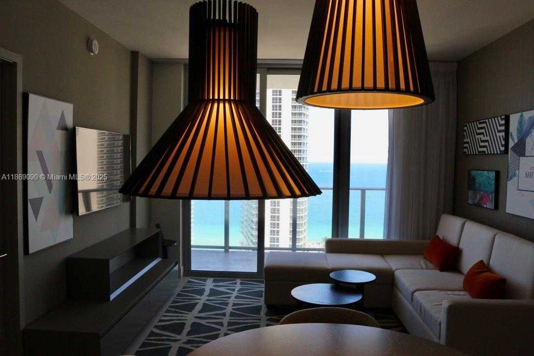Small Image of 4010 SOUTH OCEAN DR #R2607, Hollywood Number 10