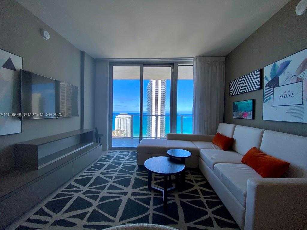 Small Image of 4010 SOUTH OCEAN DR #R2607, Hollywood Number 11