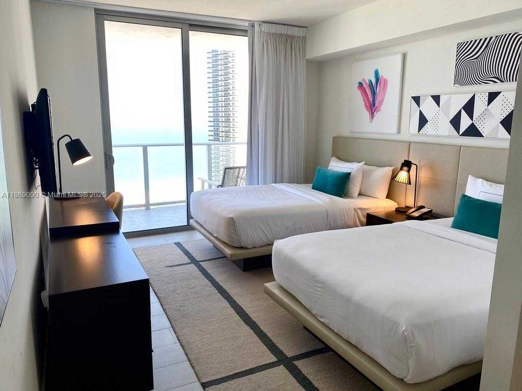 Small Image of 4010 SOUTH OCEAN DR #R2607, Hollywood Number 16