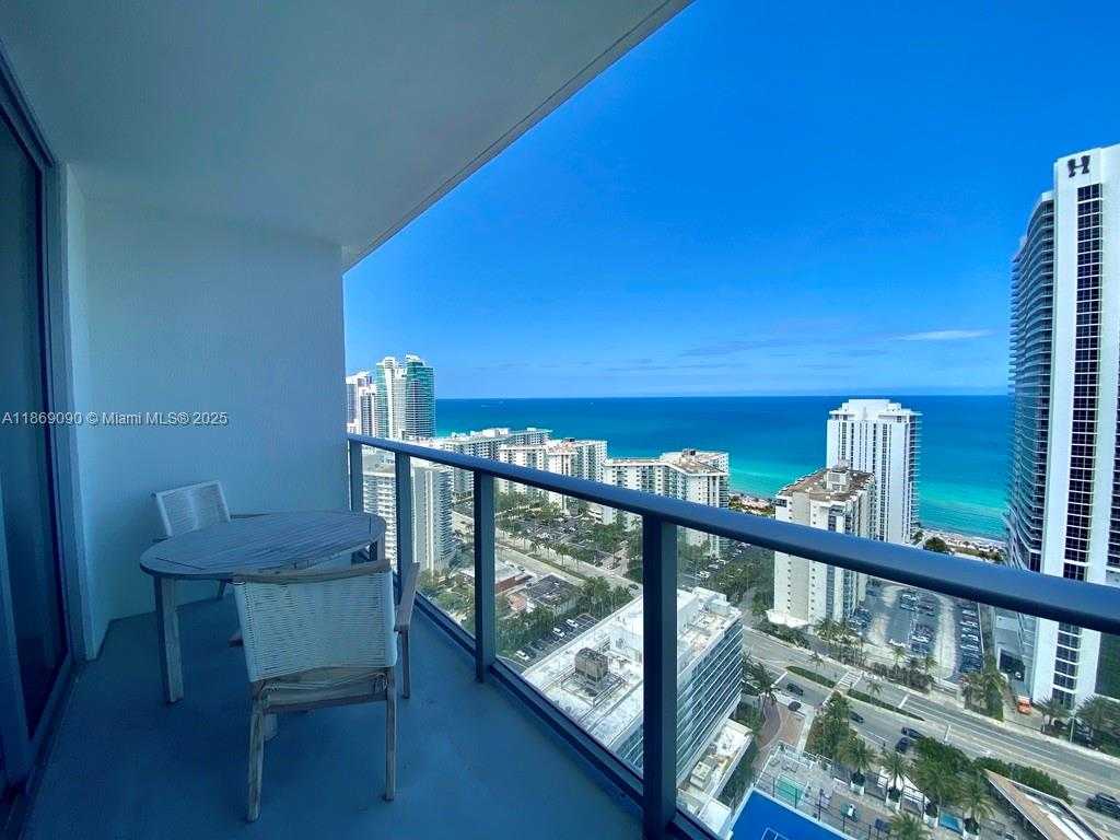 Small Image of 4010 SOUTH OCEAN DR #R2607, Hollywood Number 3