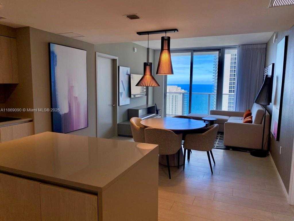 Small Image of 4010 SOUTH OCEAN DR #R2607, Hollywood Number 4