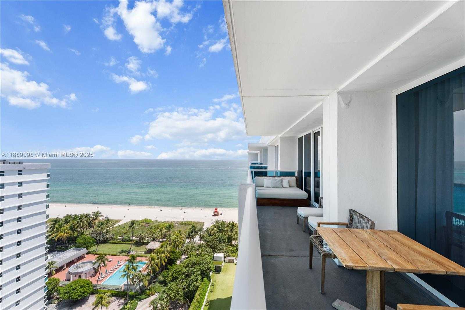 Small Image of 102 24TH ST #PH-1703, Miami Beach Number 11