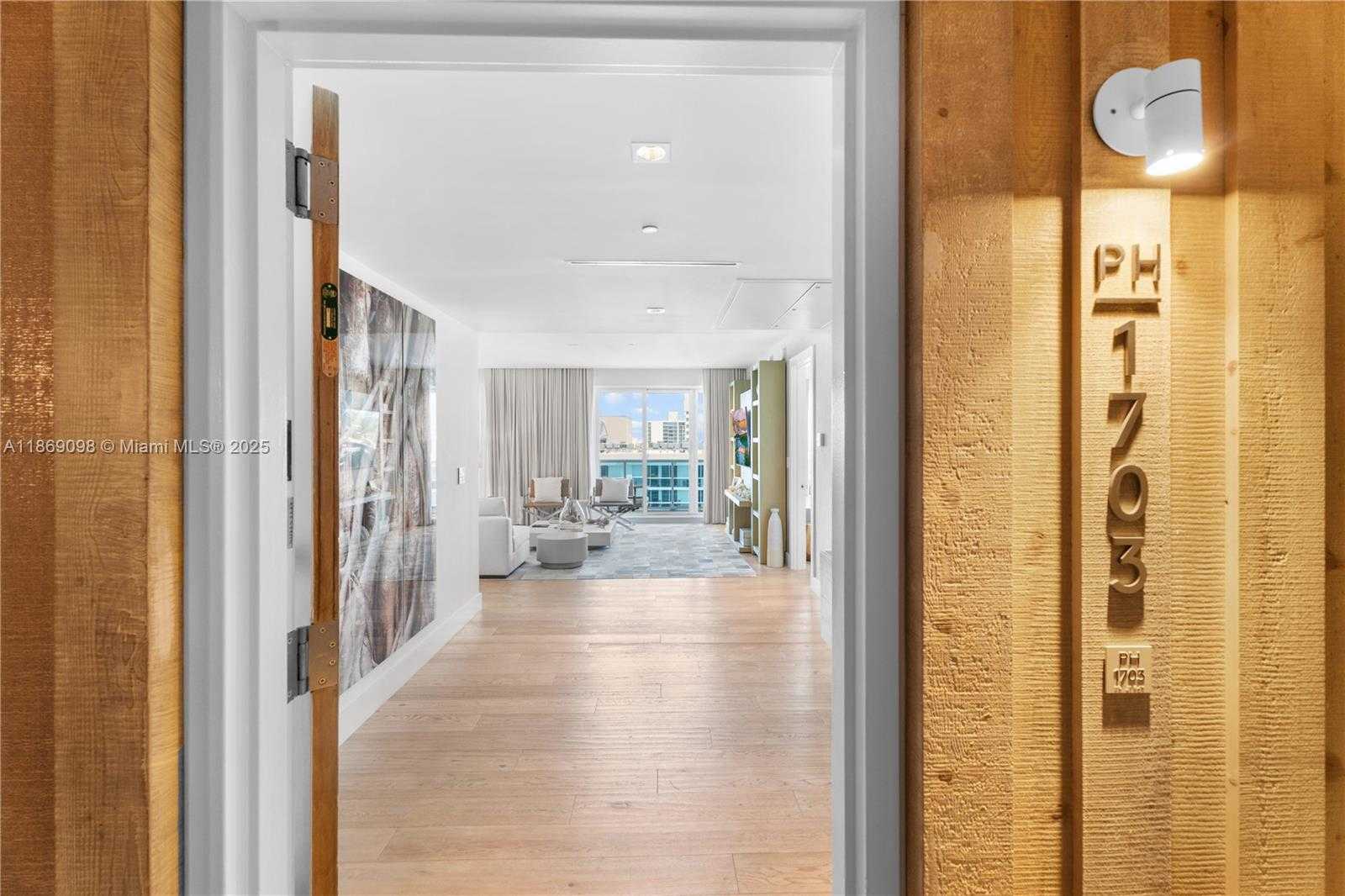 Small Image of 102 24TH ST #PH-1703, Miami Beach Number 2