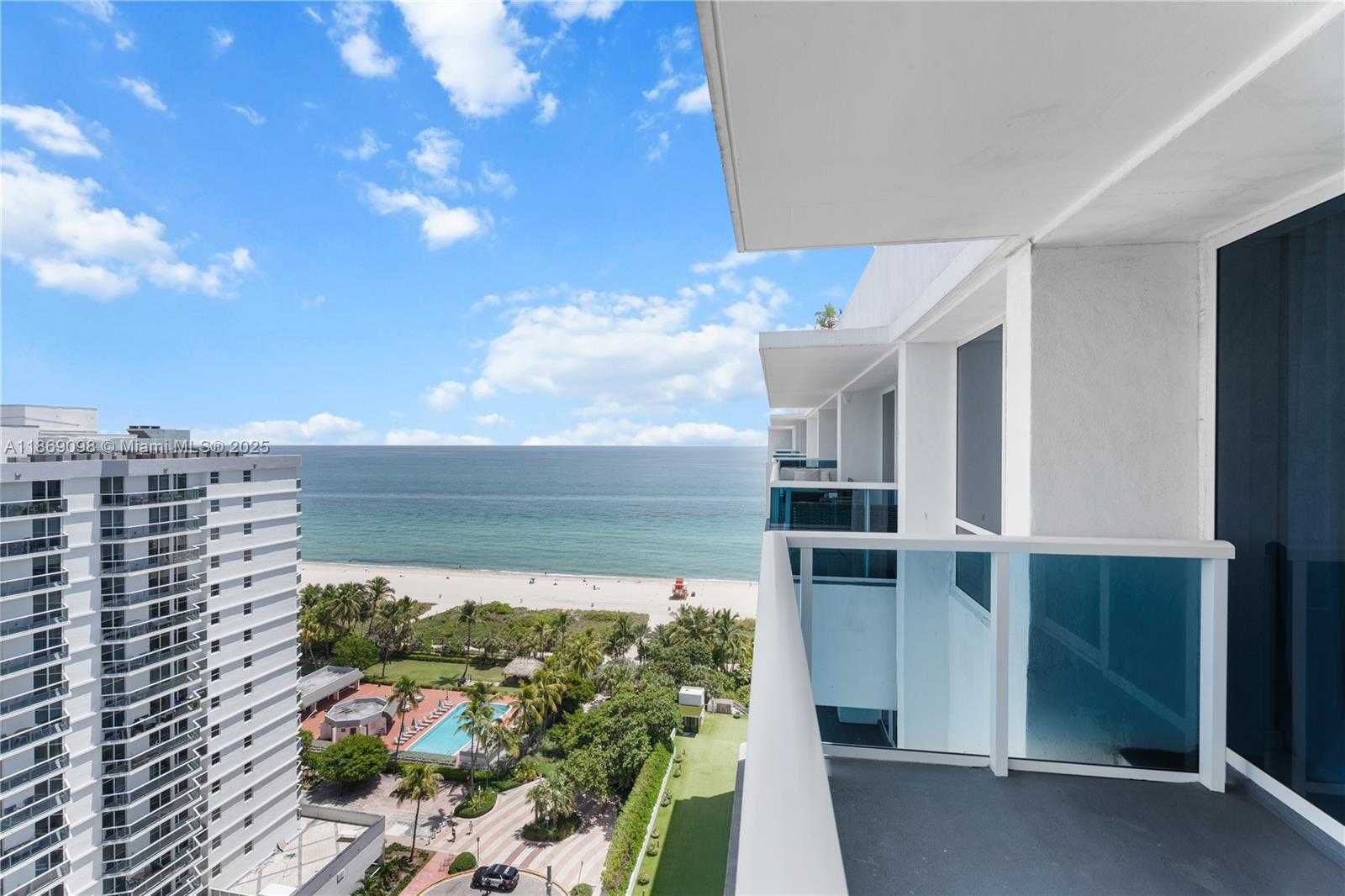 Small Image of 102 24TH ST #PH-1703, Miami Beach Number 22