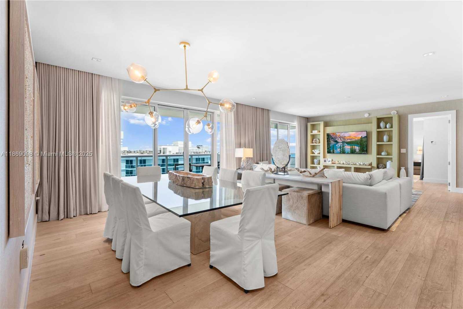 Small Image of 102 24TH ST #PH-1703, Miami Beach Number 5