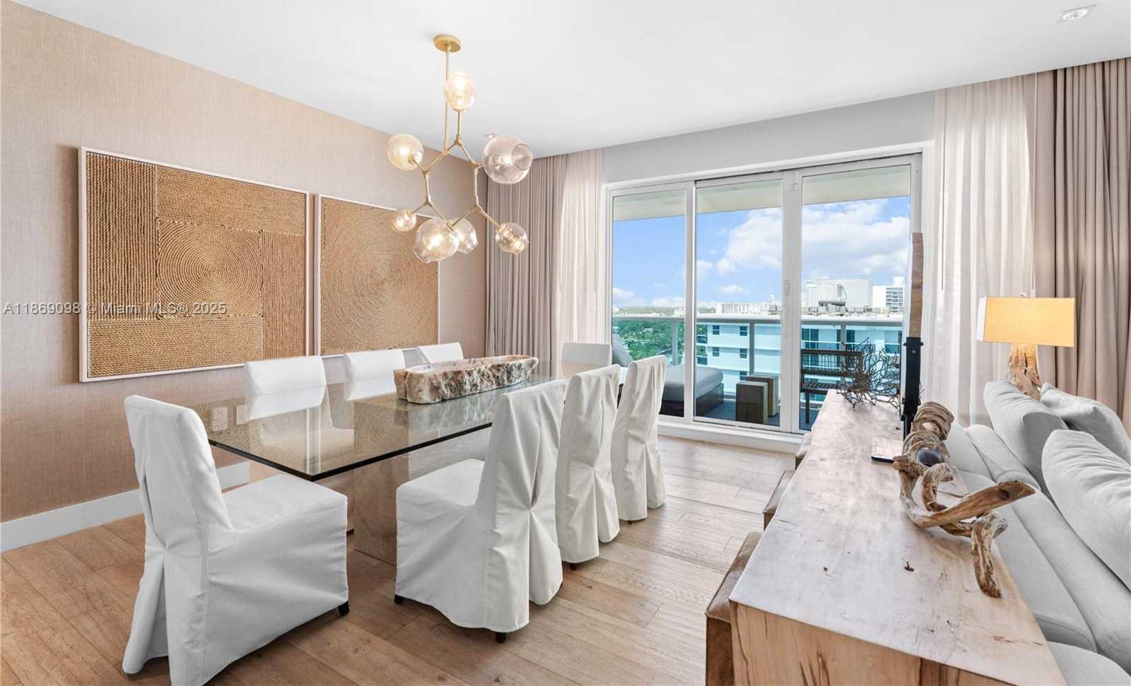 Small Image of 102 24TH ST #PH-1703, Miami Beach Number 7
