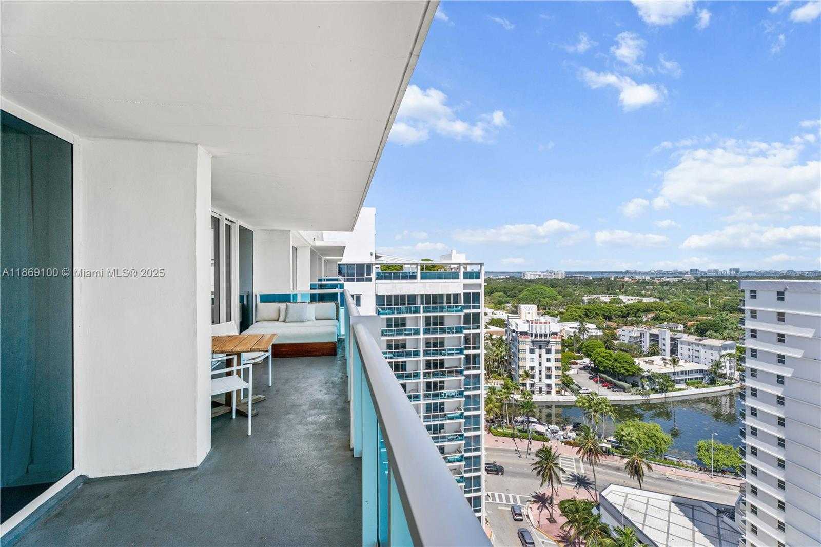 Small Image of 102 24TH ST #PH-1705, Miami Beach Number 10